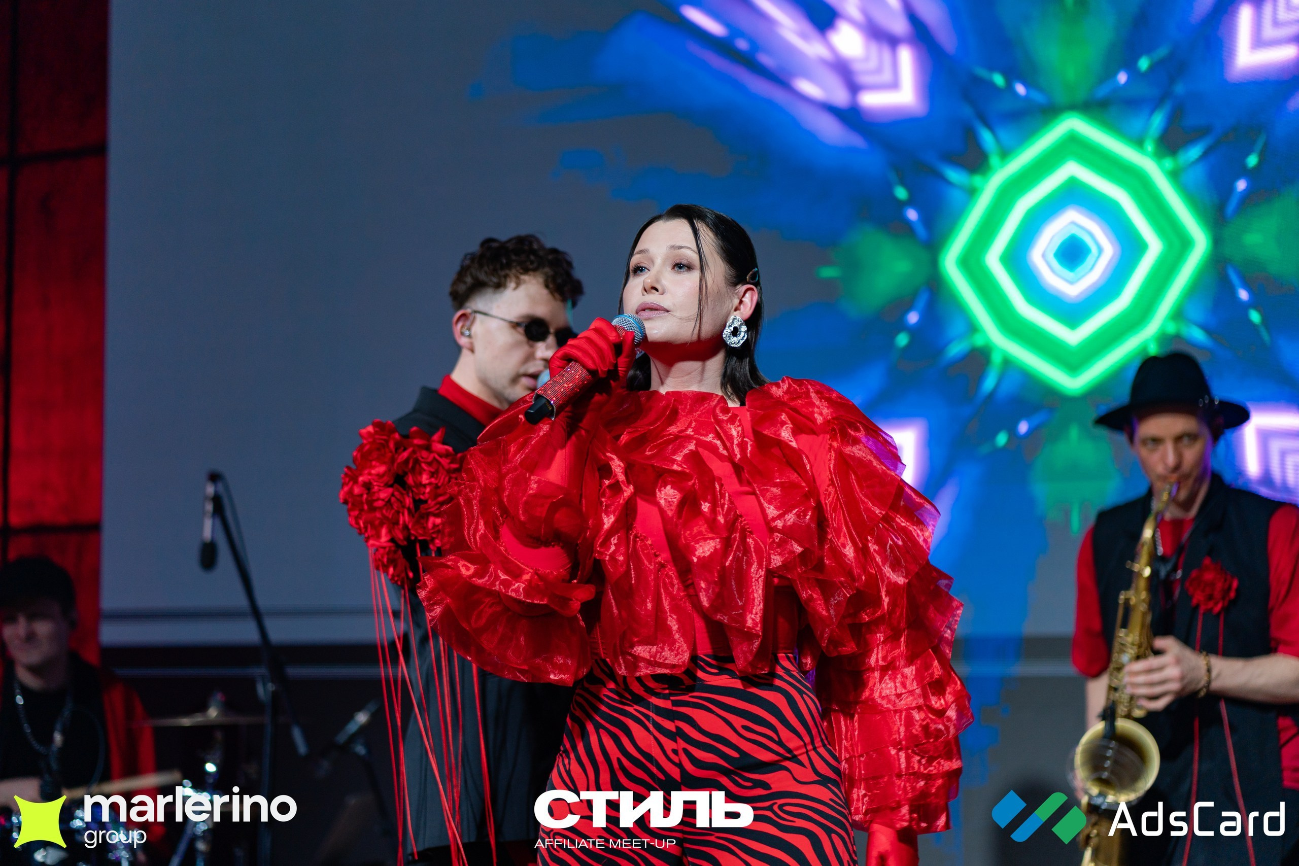 СТИЛЬ. Репортажный фотограф в Москве Измалков Артем