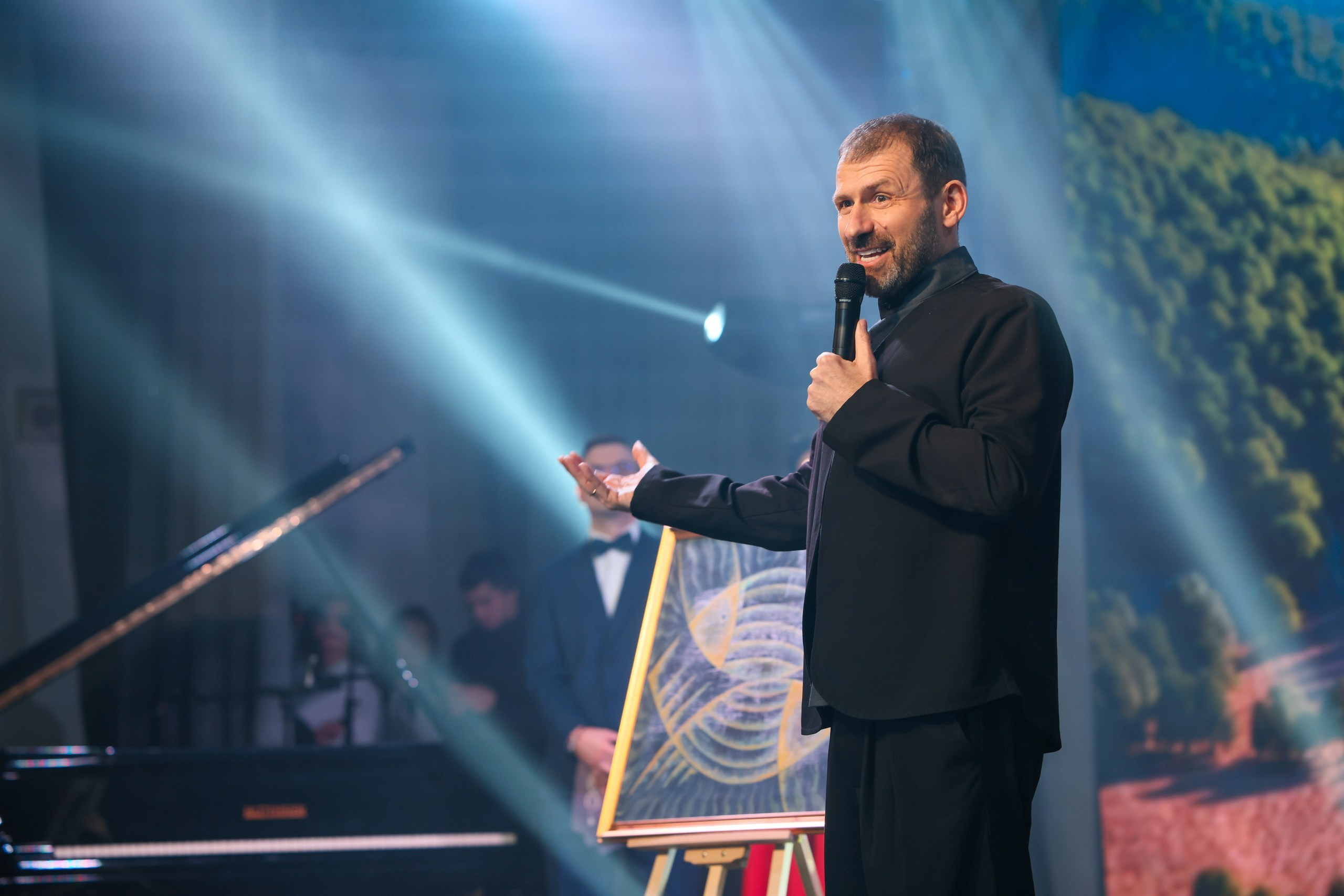 Фотограф на корпортатив. Репортажный фотограф в Москве Измалков Артем