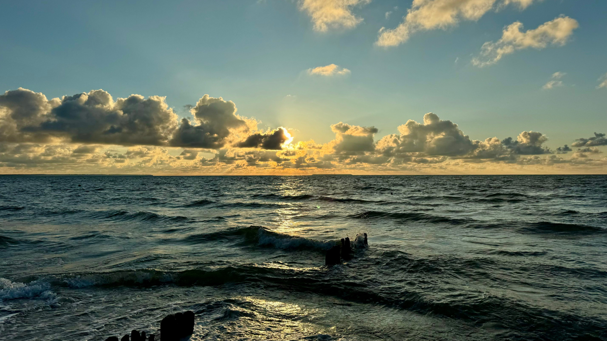 Семейный отдых Зеленоградск