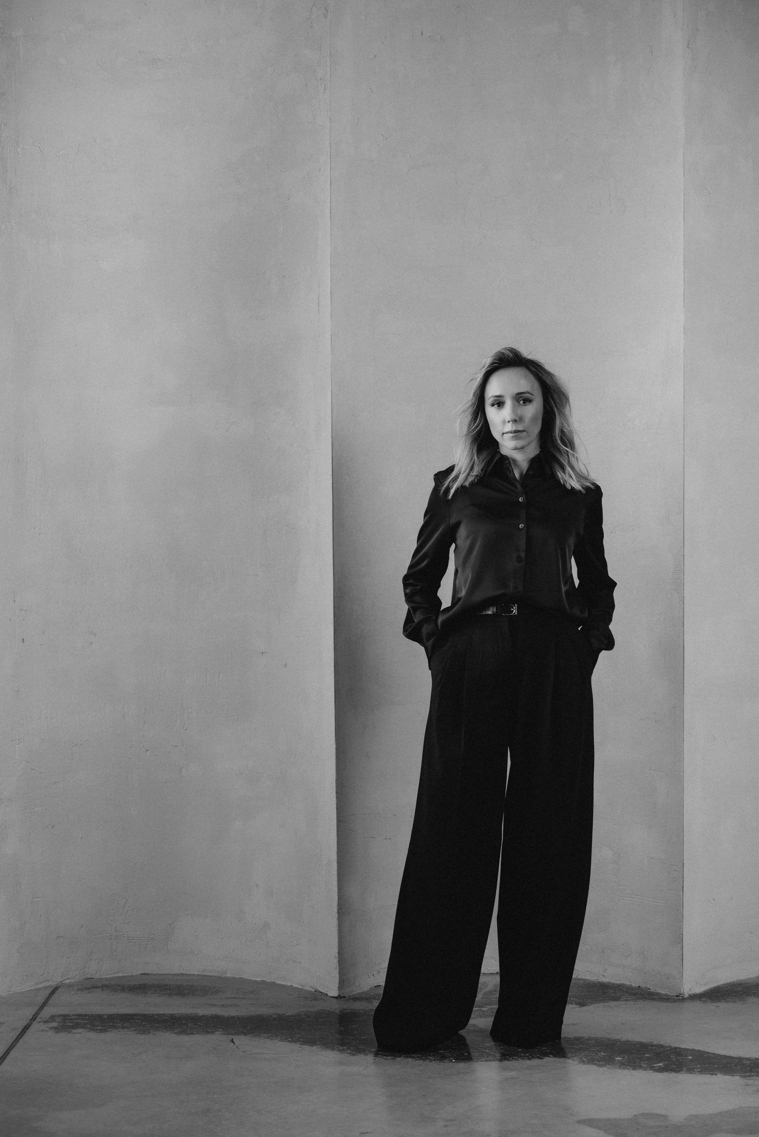 Женские съемки. Съемка для брендов и частных клиентов Москва