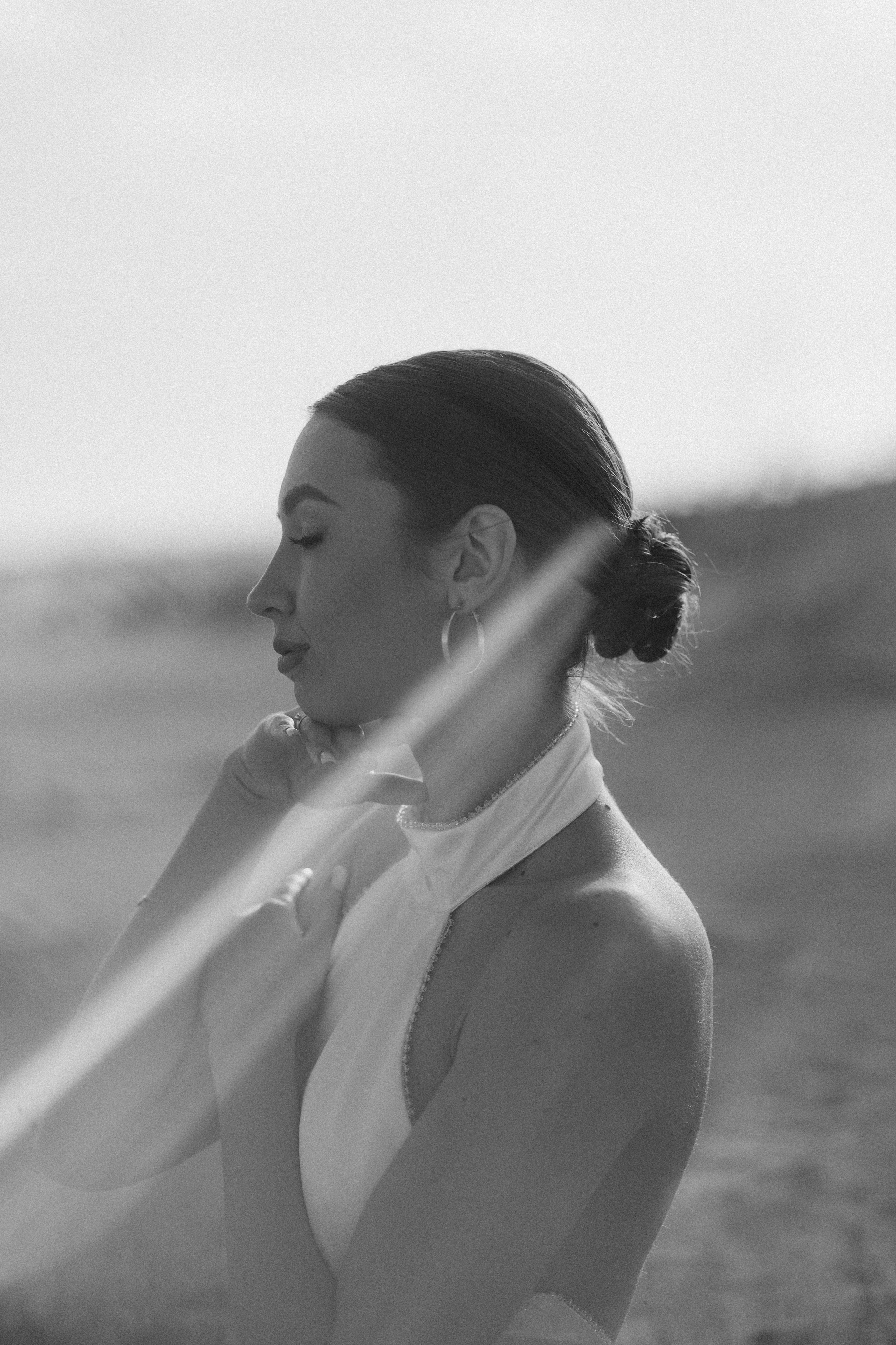 Обнимая море любви. Фотограф Дарья Филатова