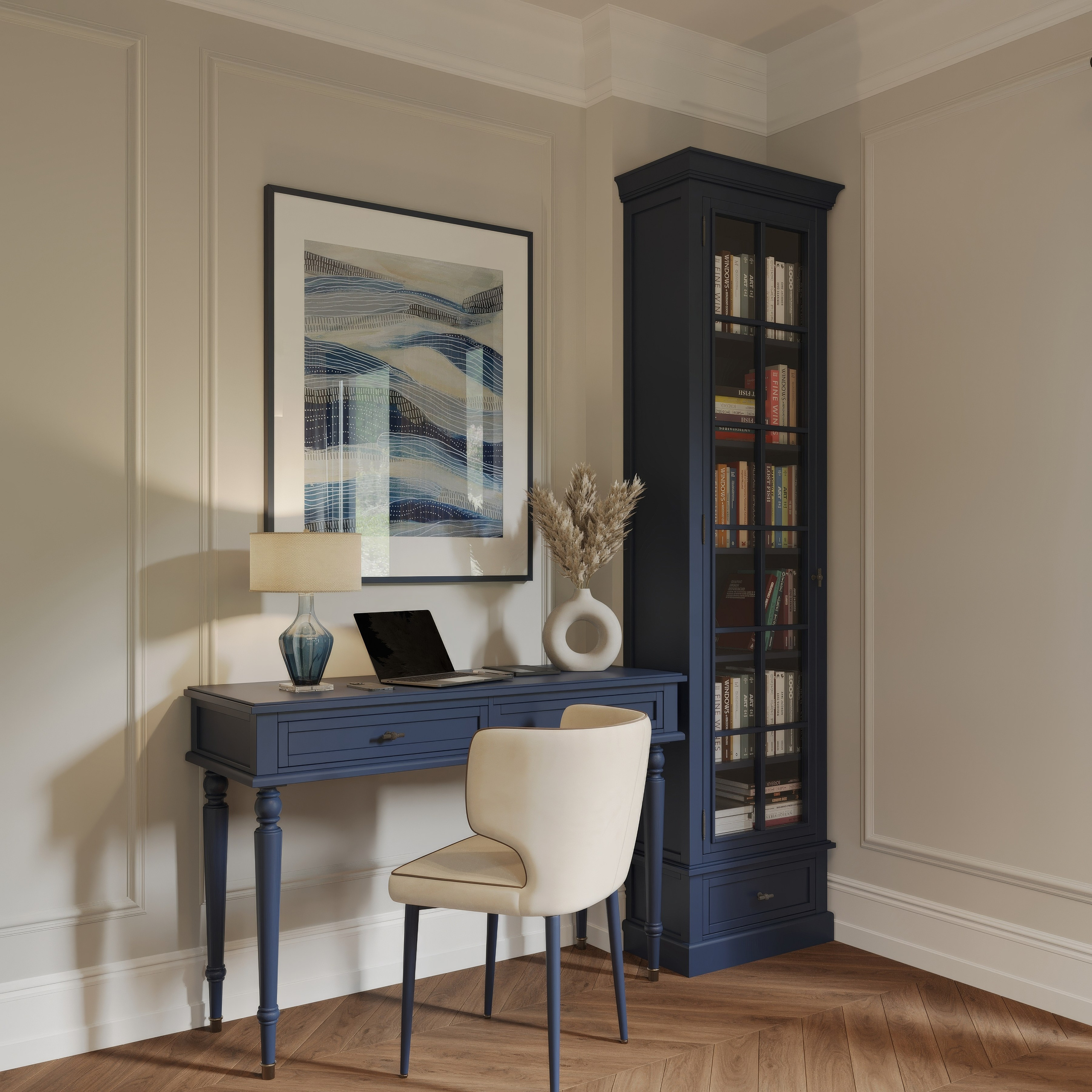 Интерьер кипр, дизайн частного дома, визуализация интерьера, 3D визуализация, уютный интерьер, современная классика, тёплая палитра. 3Д Визуализация Интерьера и Архитектуры