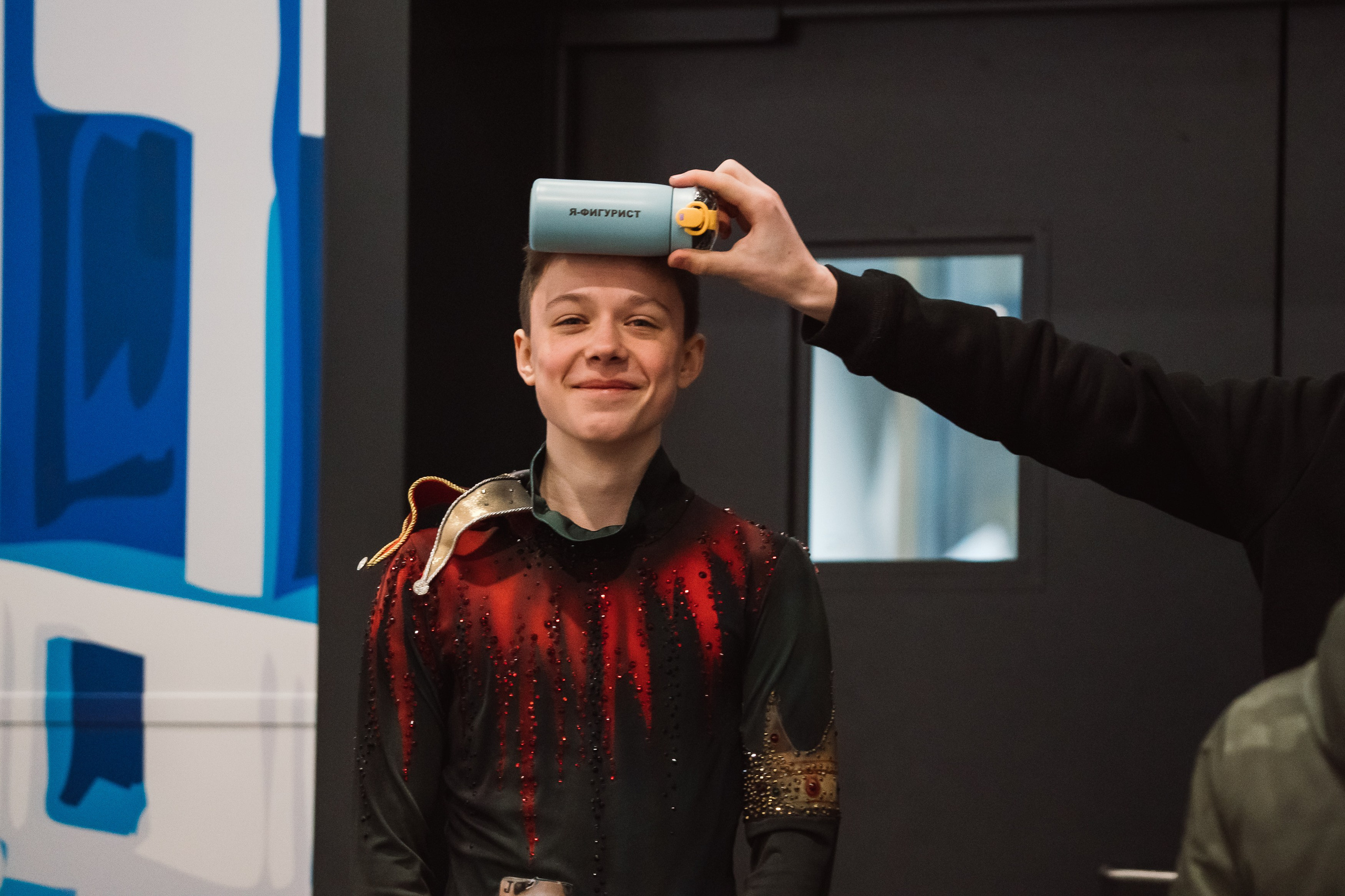 Всероссийские соревнования «На призы ЗТР В. Н. Кудрявцева». Воробьева Ксения — Спортивный и танцевальный фотограф Новосибирск