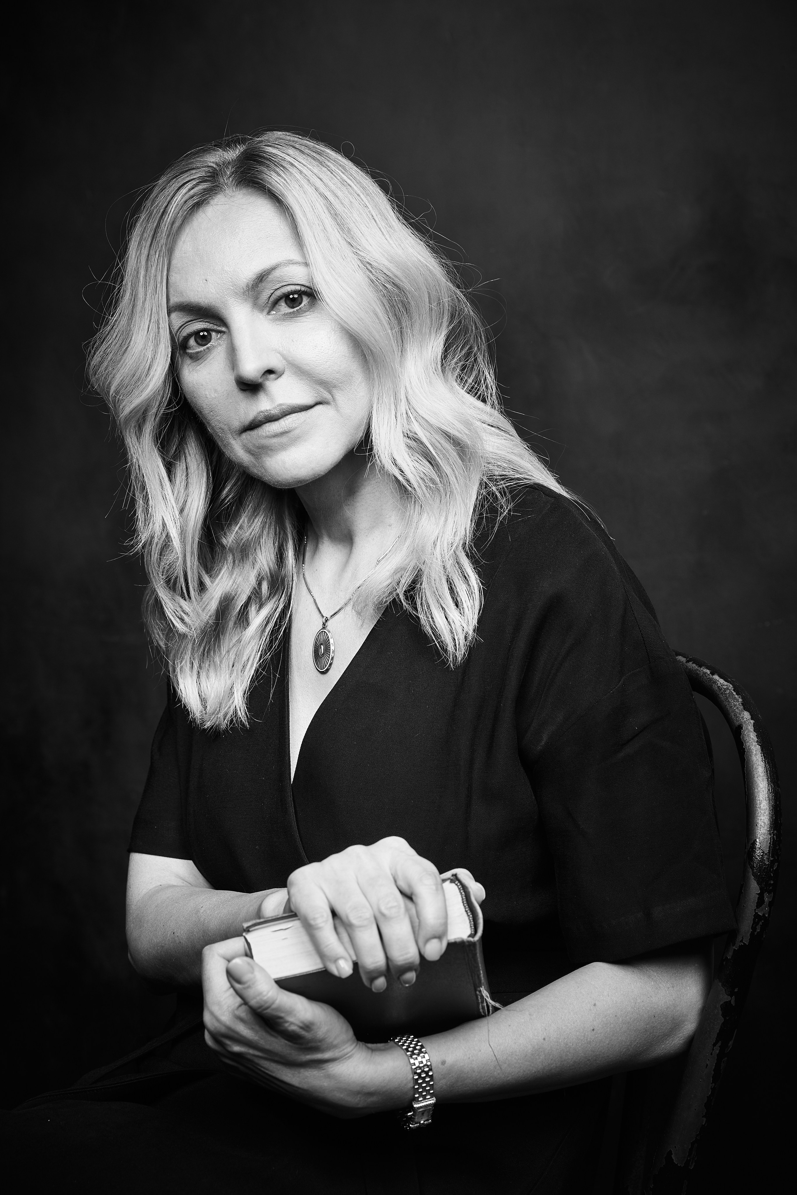 Фотосъемка деловой портрет. Фотограф/арт-директор в Москве Христина Аргентина Антонович