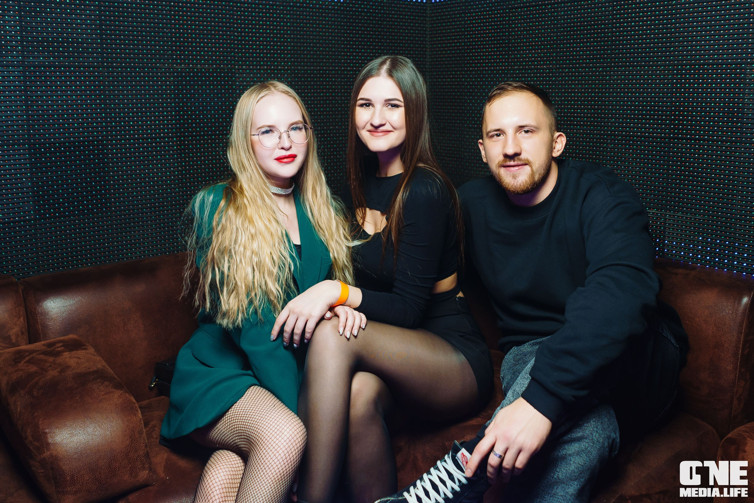 Фоторепортаж из РК Планета. One Media Life: фоторепортажи, фотоотчеты с мероприятий и заведений