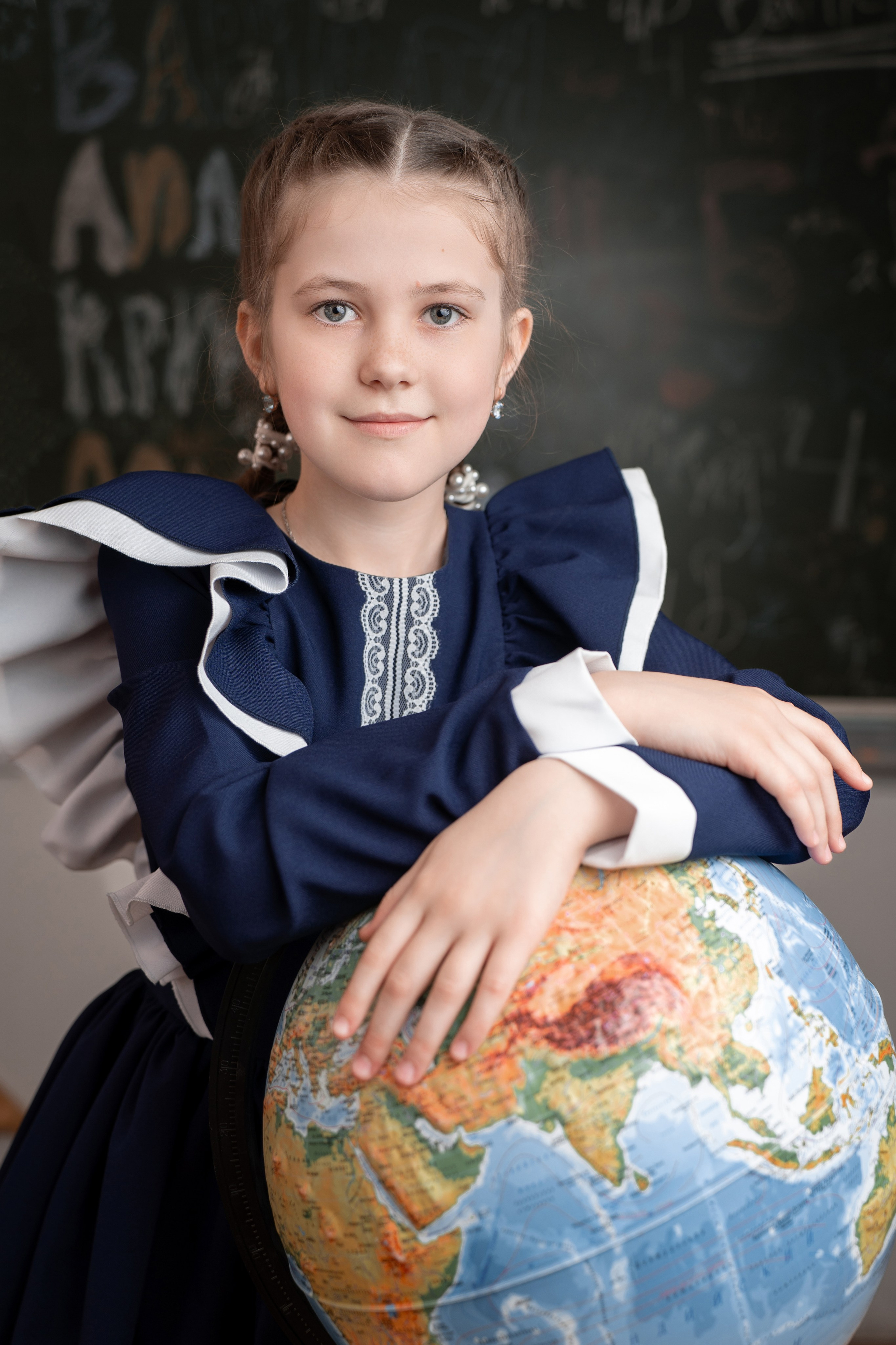 4 КЛАСС. Выпускные альбомы Новосибирск — Твой Альбом