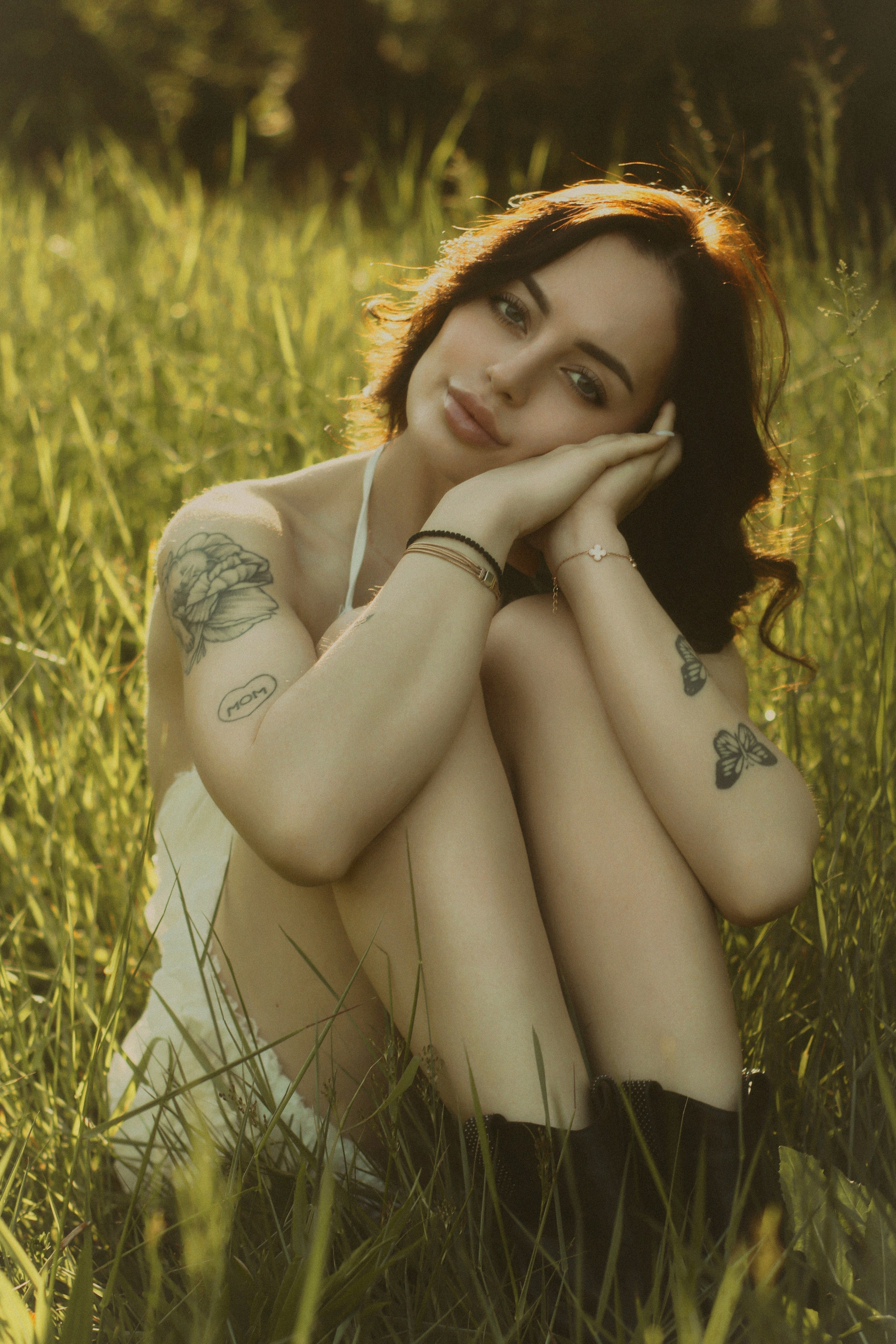 Dasha|Photo Anya Ahanova. Фотограф Anna Ahanova | Ростов-на-Дону