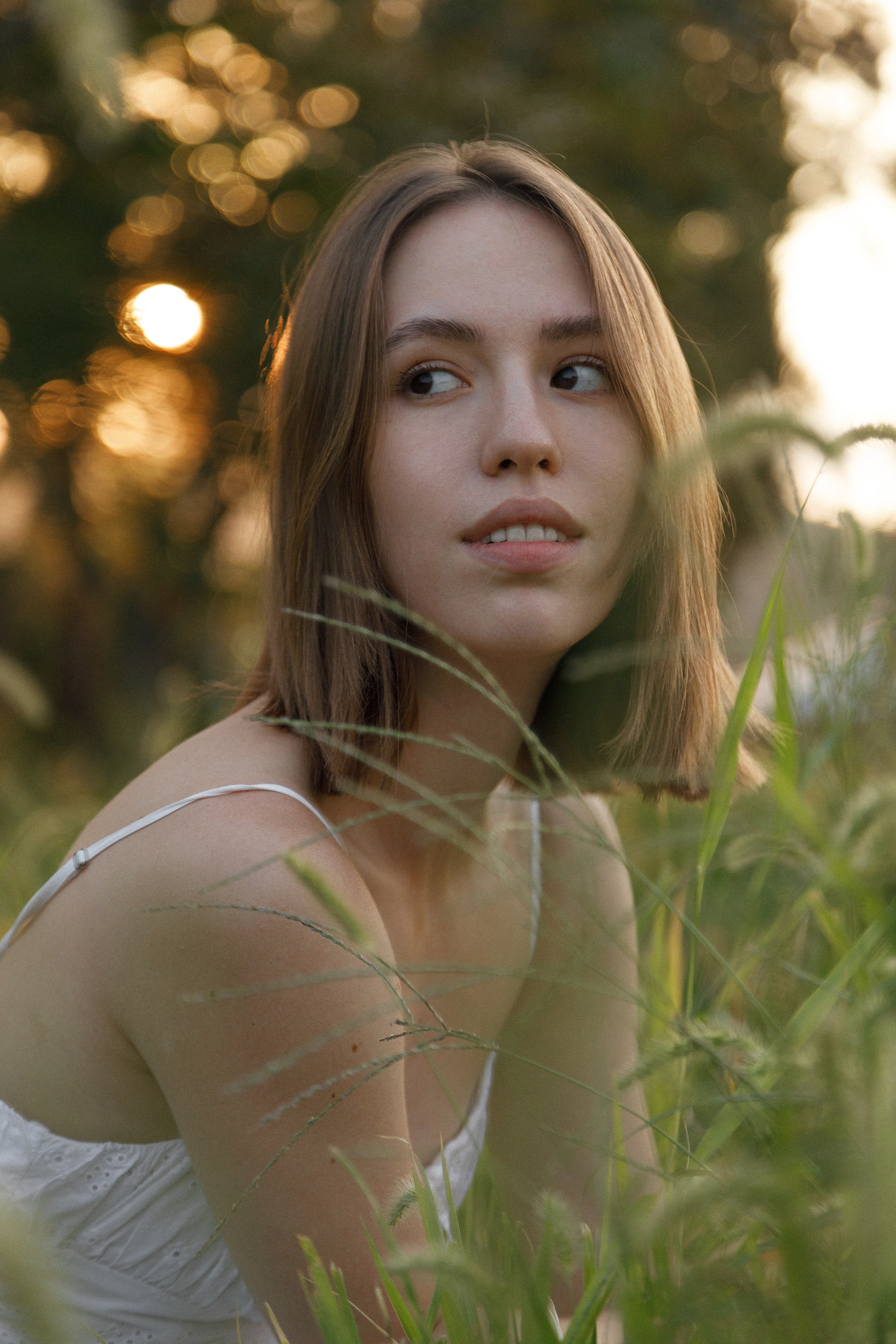 Воздушная съемка в стиле Fine art