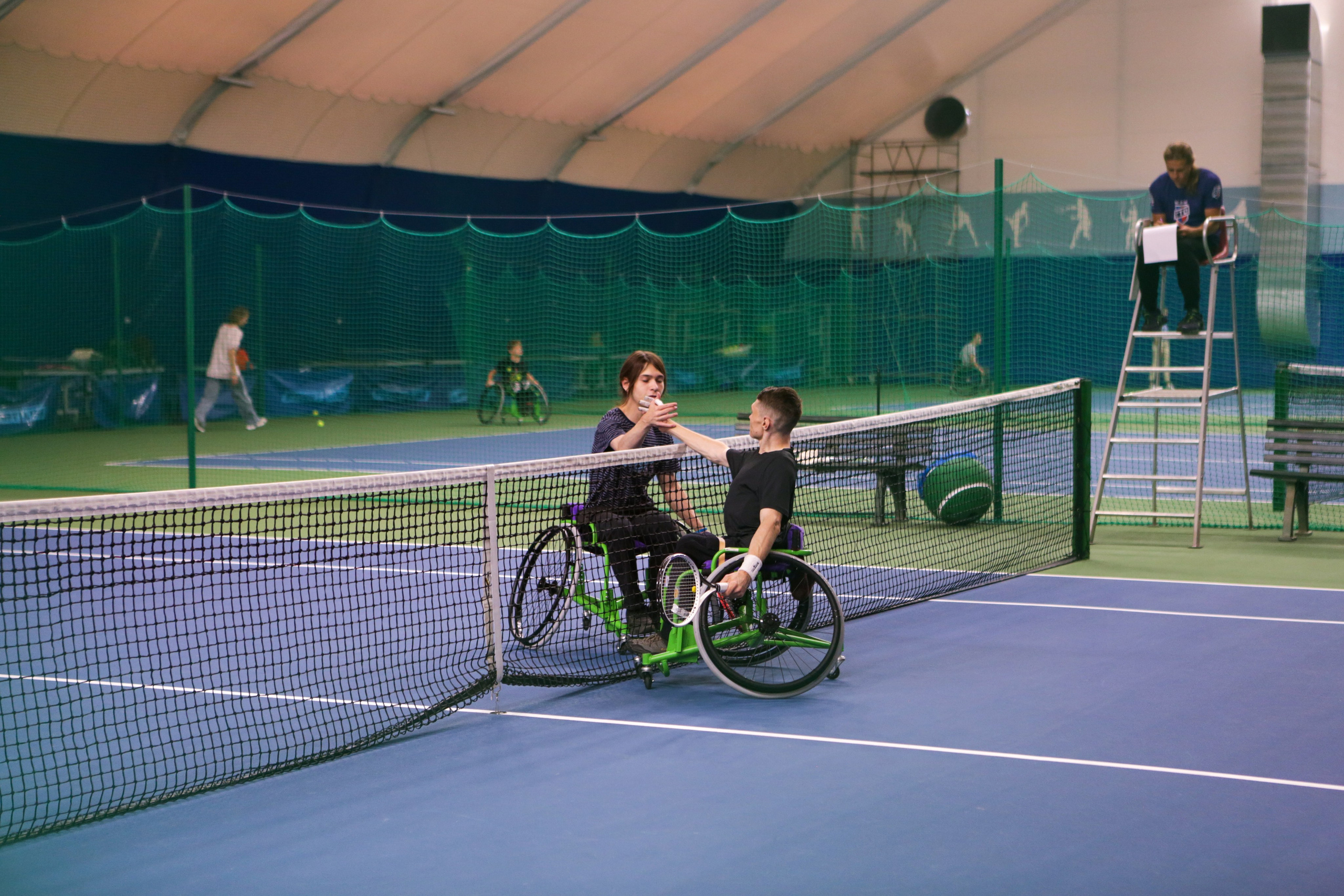 АНО Второе дыхание: Летний кубок столицы. Репортажный, семейный, свадебный, портретный фотограф