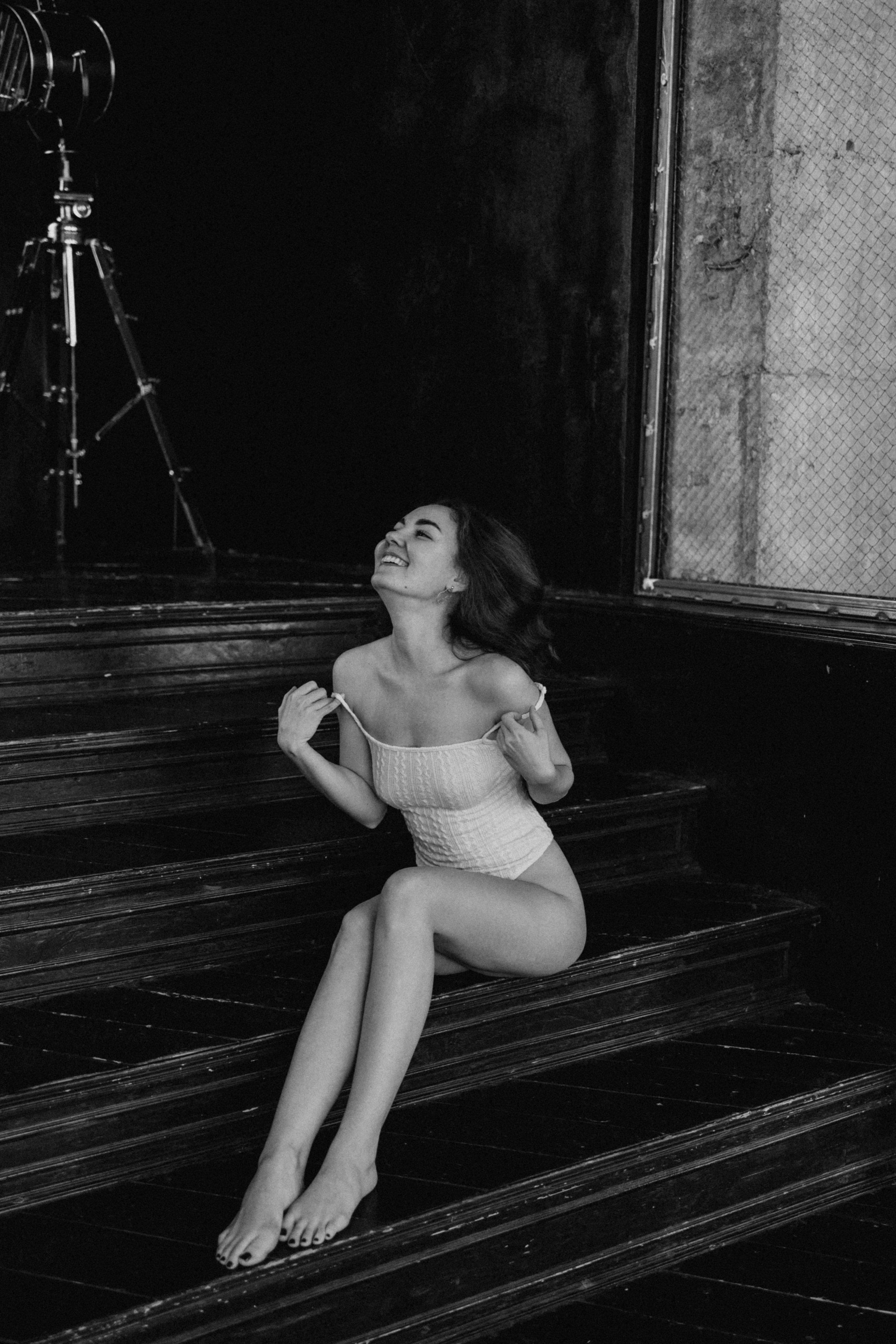 Ксения. Фотограф Москва Алёна Суворова