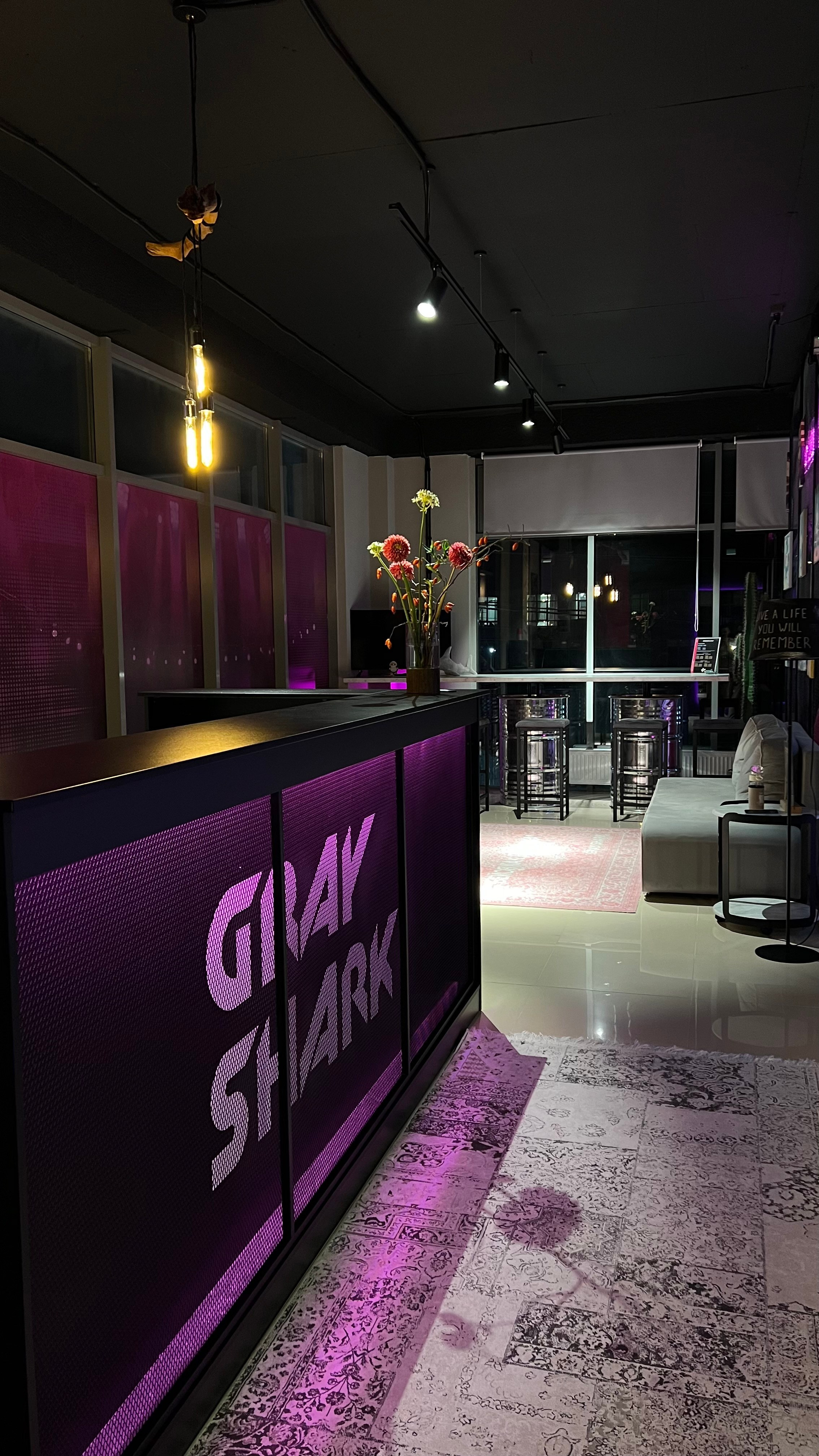 ФМР. Тренировки по боксу для девушек и женщин — Gray Shark Studio