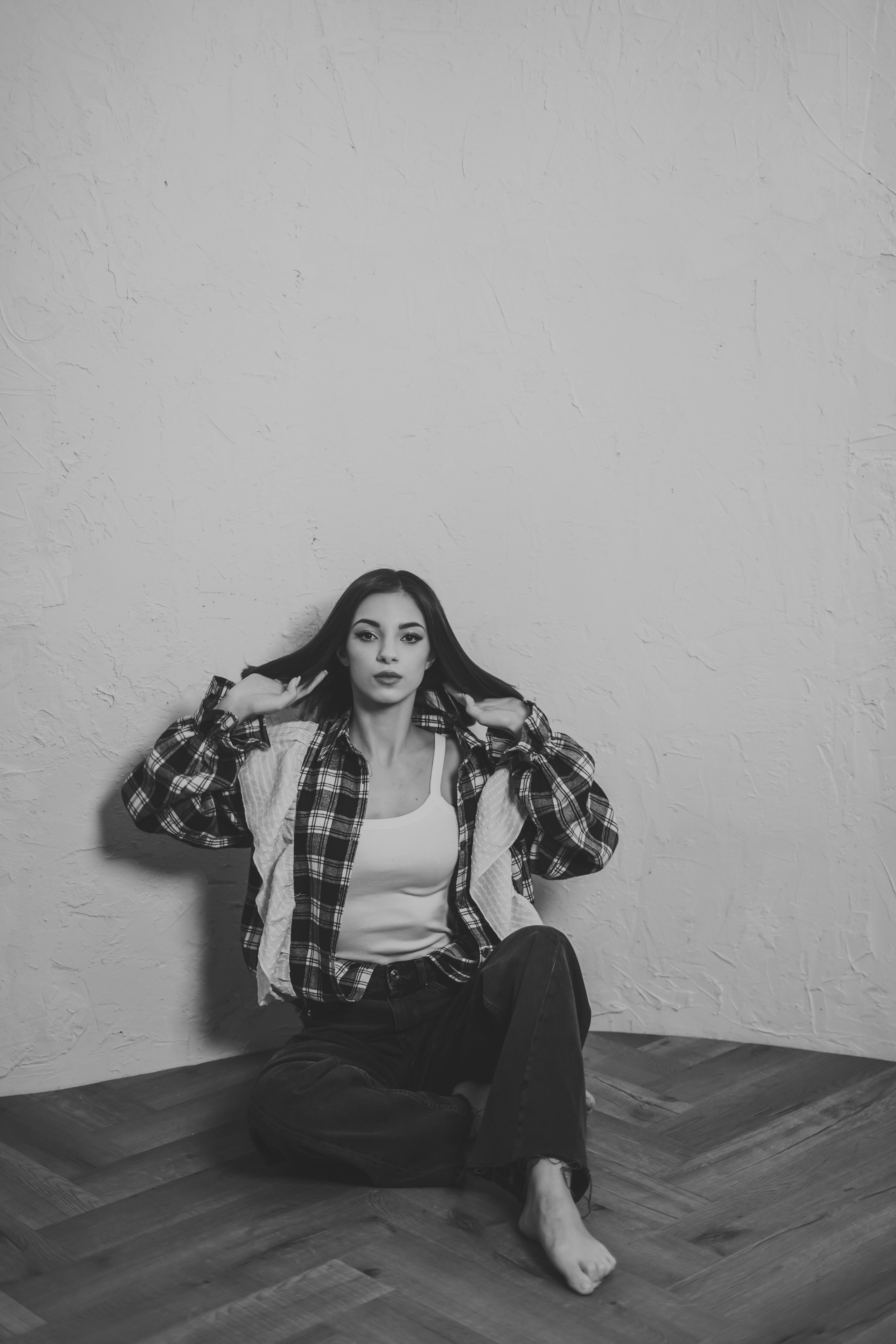 Ангелине — 18!. Фотограф в Сочи и Абхазии | Фототуры | September Air