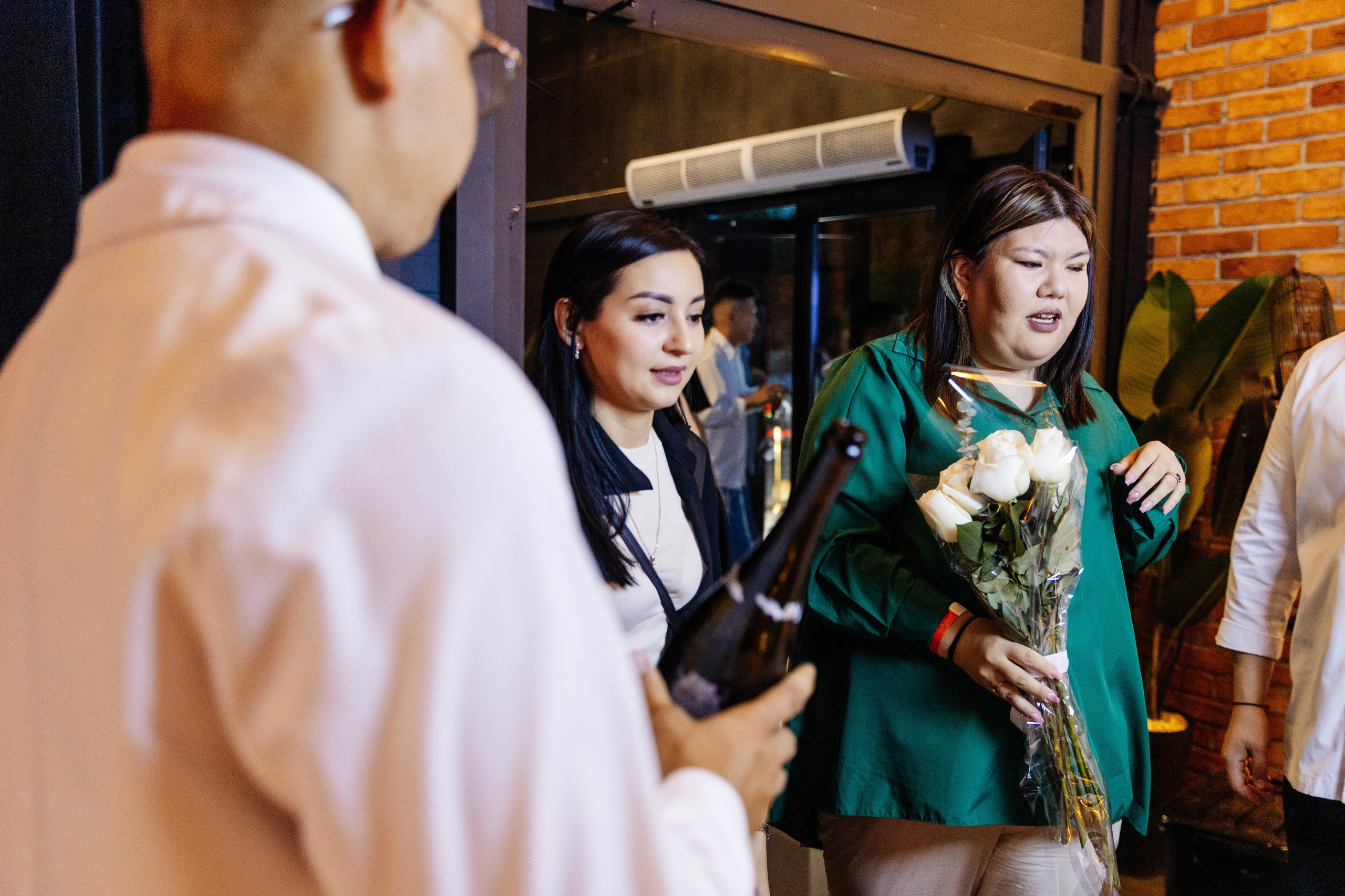 День Рождения XO — 1 ГОД | Lucaveros. Lounge Bar X.O