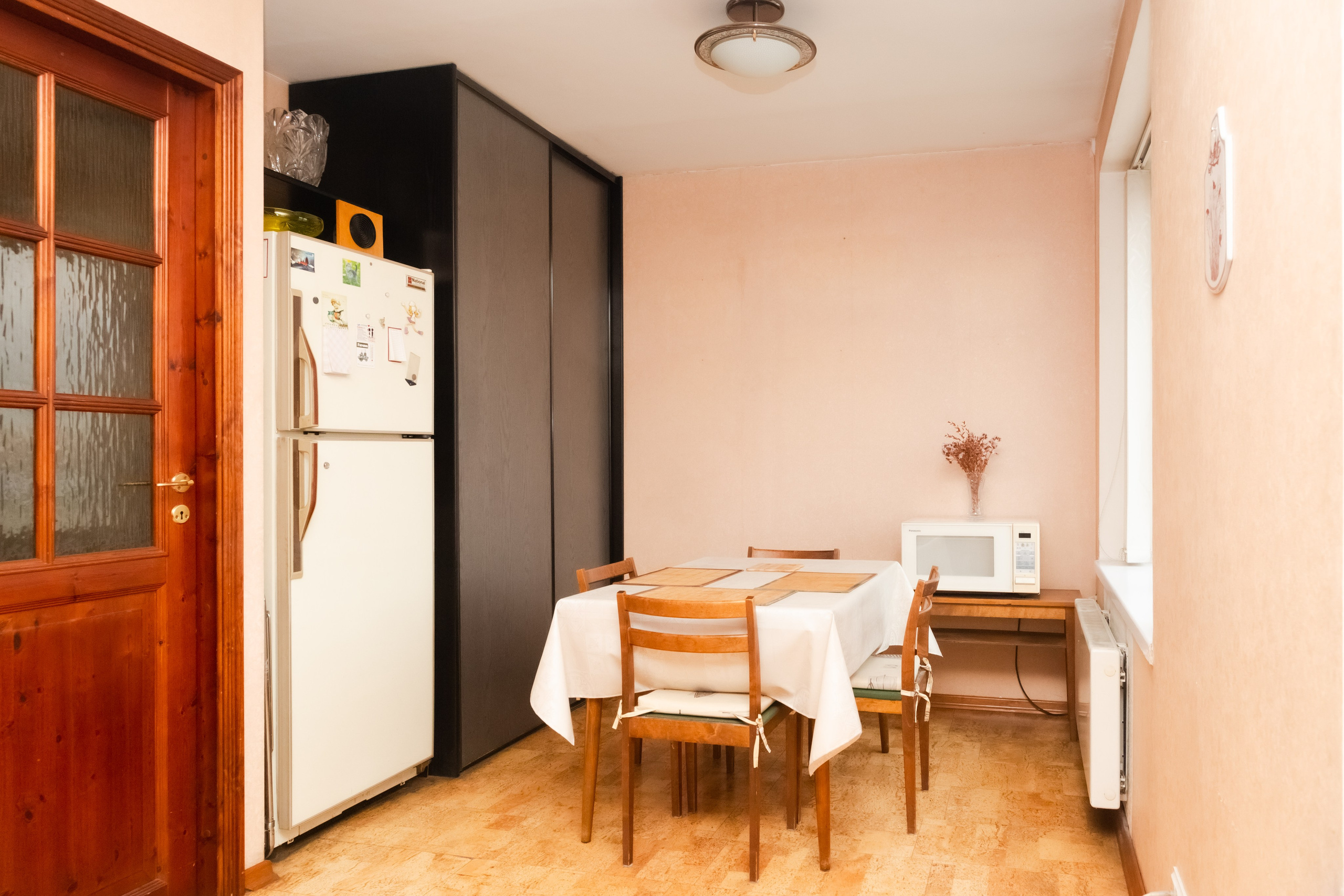 Интерьерное портфолио. Профессиональный фотограф Иван Фролов