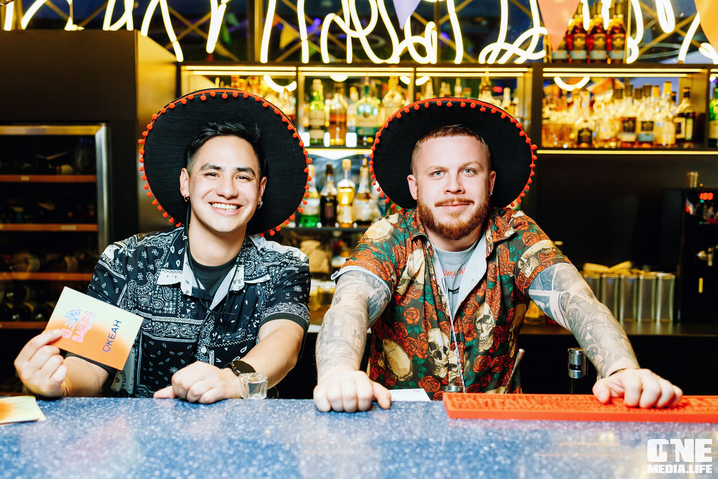 Фоторепортаж из ресторана Океан. One Media Life: фоторепортажи, фотоотчеты с мероприятий и заведений