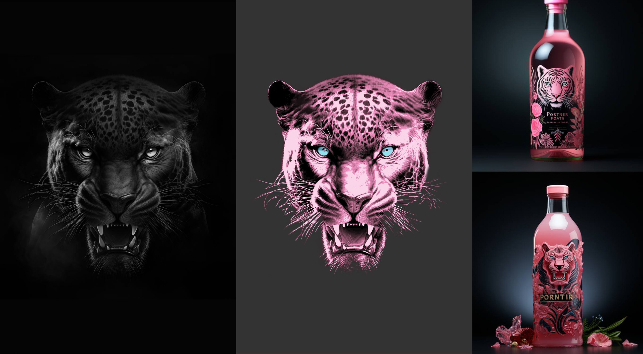 Качественная ретушь для бизнеса. Антон Артюшин, портретный фотограф. Москва