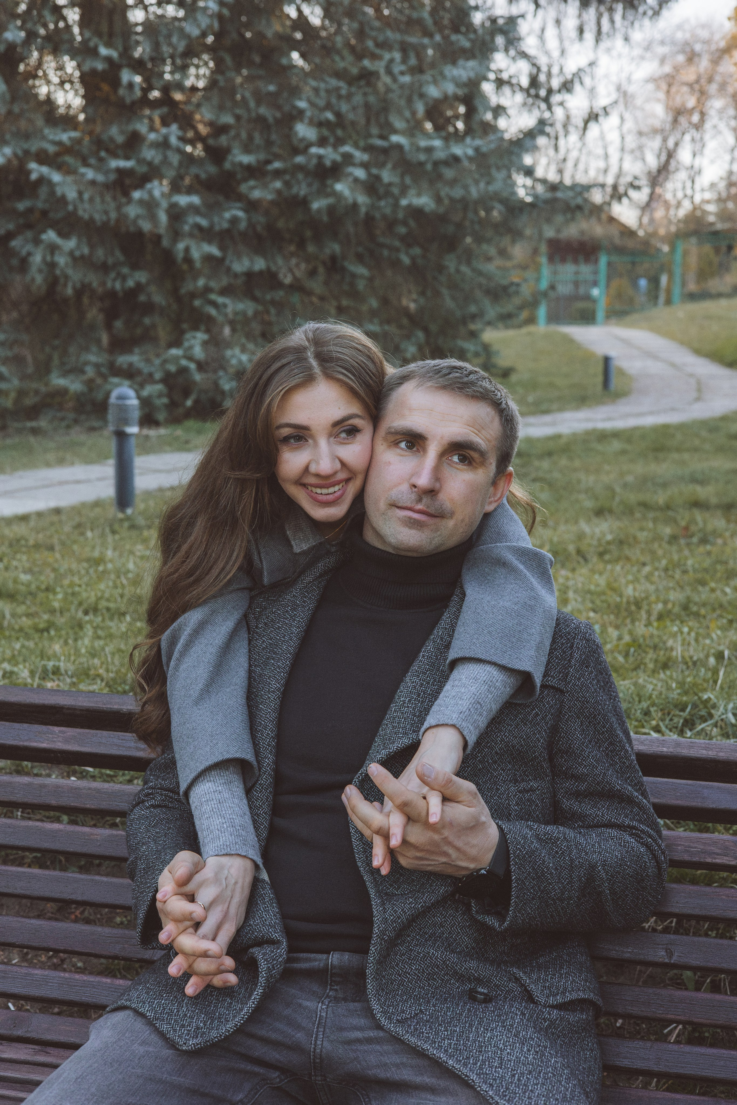 Фотограф в Кисловодске Юлия Танасова