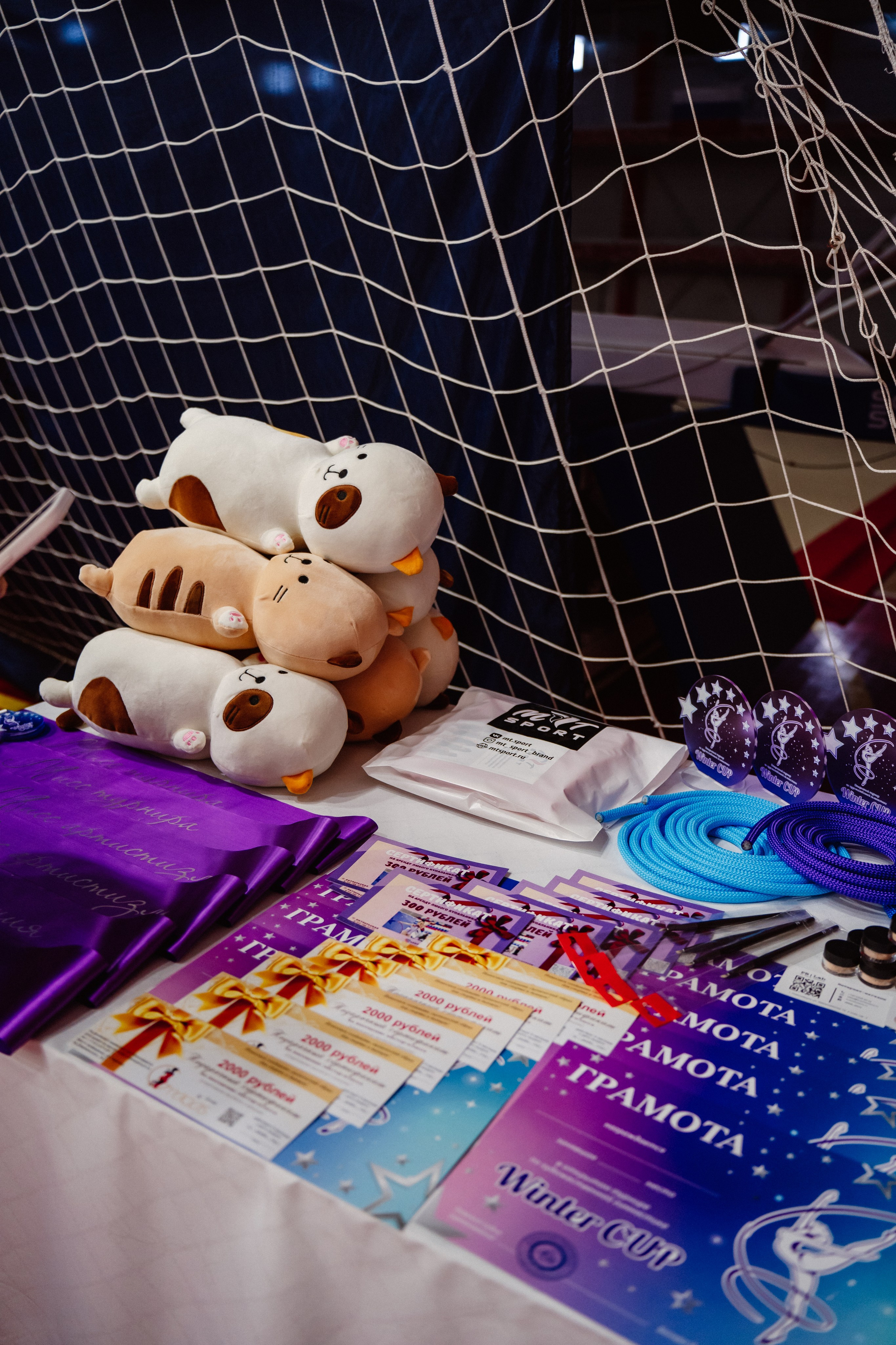 Winter Cup. Воробьева Ксения — Спортивный и танцевальный фотограф Новосибирск