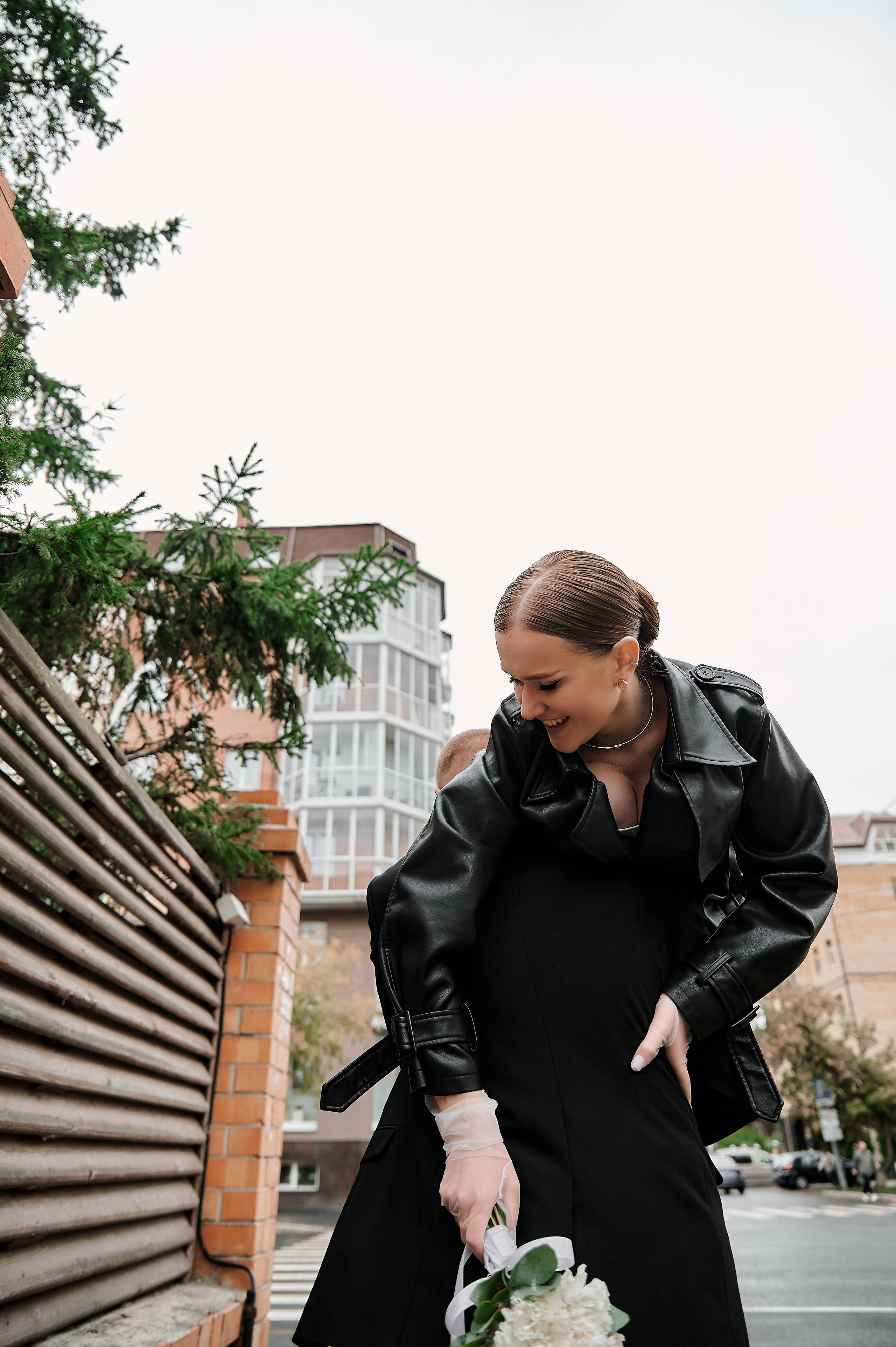 Места для фотосессии — Тюмень. Свадебный и портретный фотограф в Тюмени Женя Черемнова