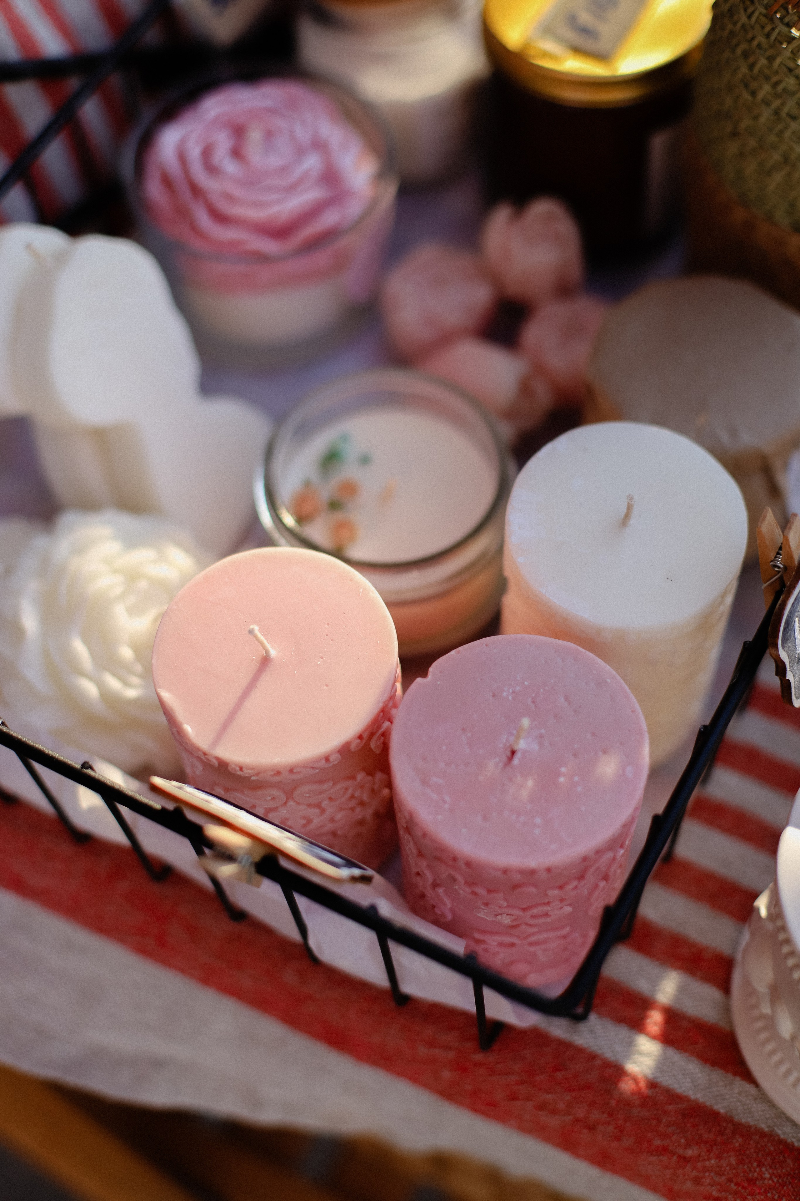 25.03 Ramstore и Интересные вещи. Фотограф в Алматы и Москве Даша Пушкина