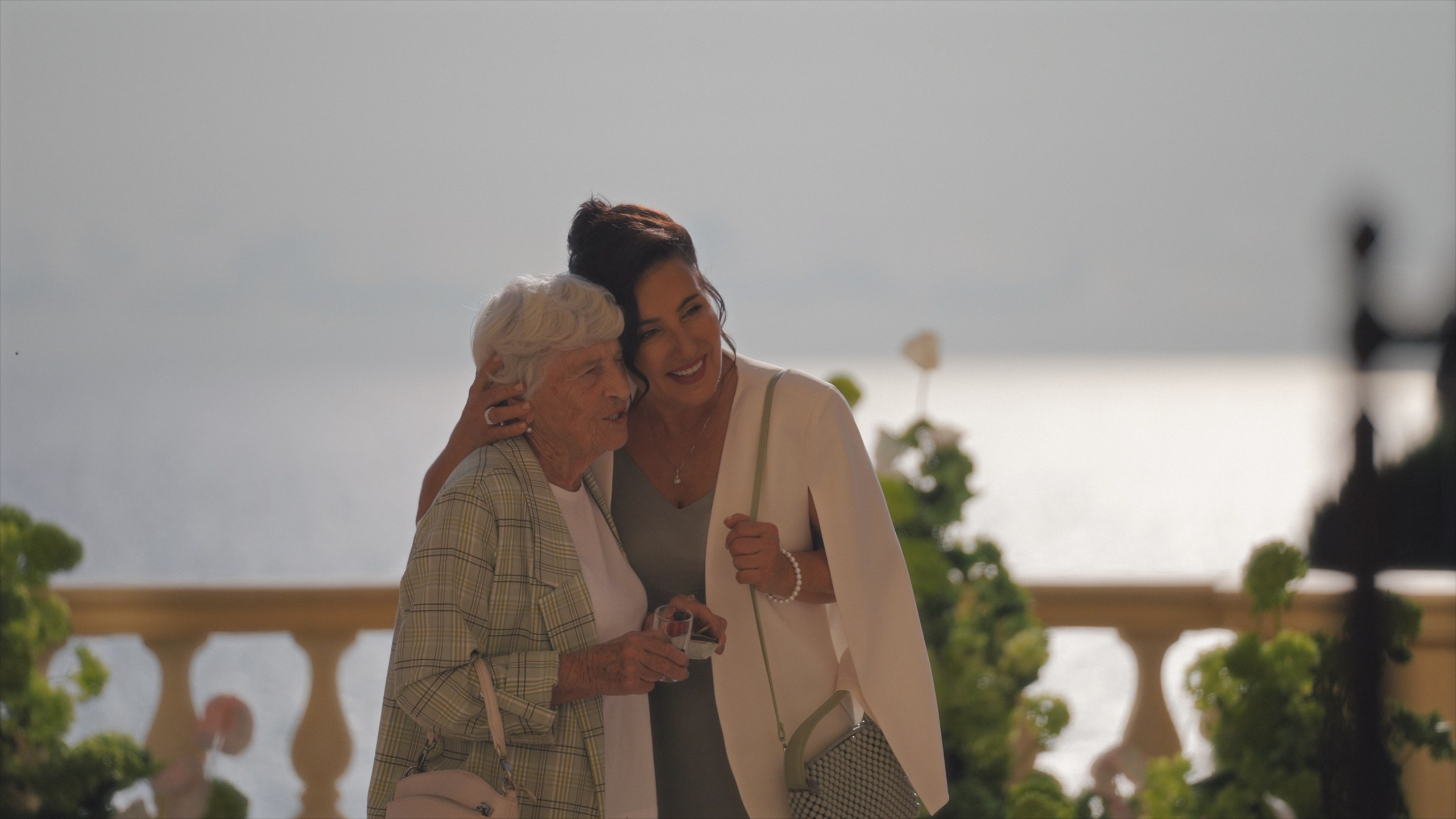 Екатерина и Егор. Агата Акварель видеограф Сочи Краснодар