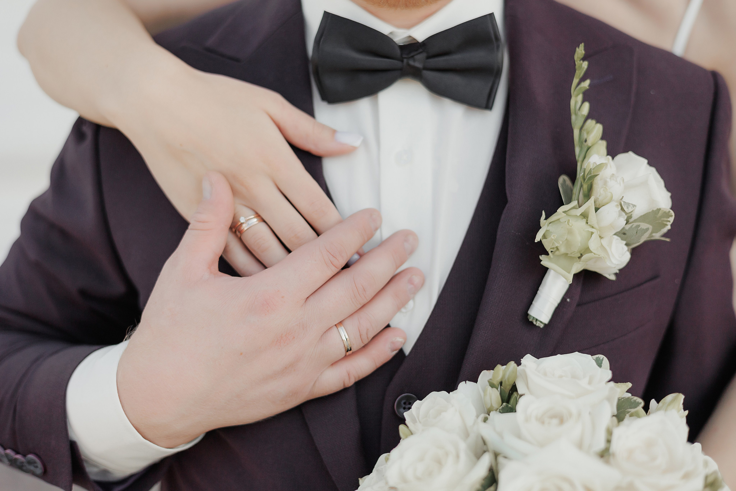 Свадебная съемка (1). Свадебный и семейный фотограф в Твери и Тверской области