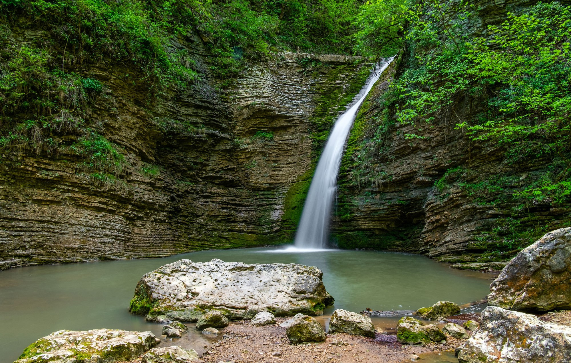 Фотограф в Геленджике Владимир Сковородников
