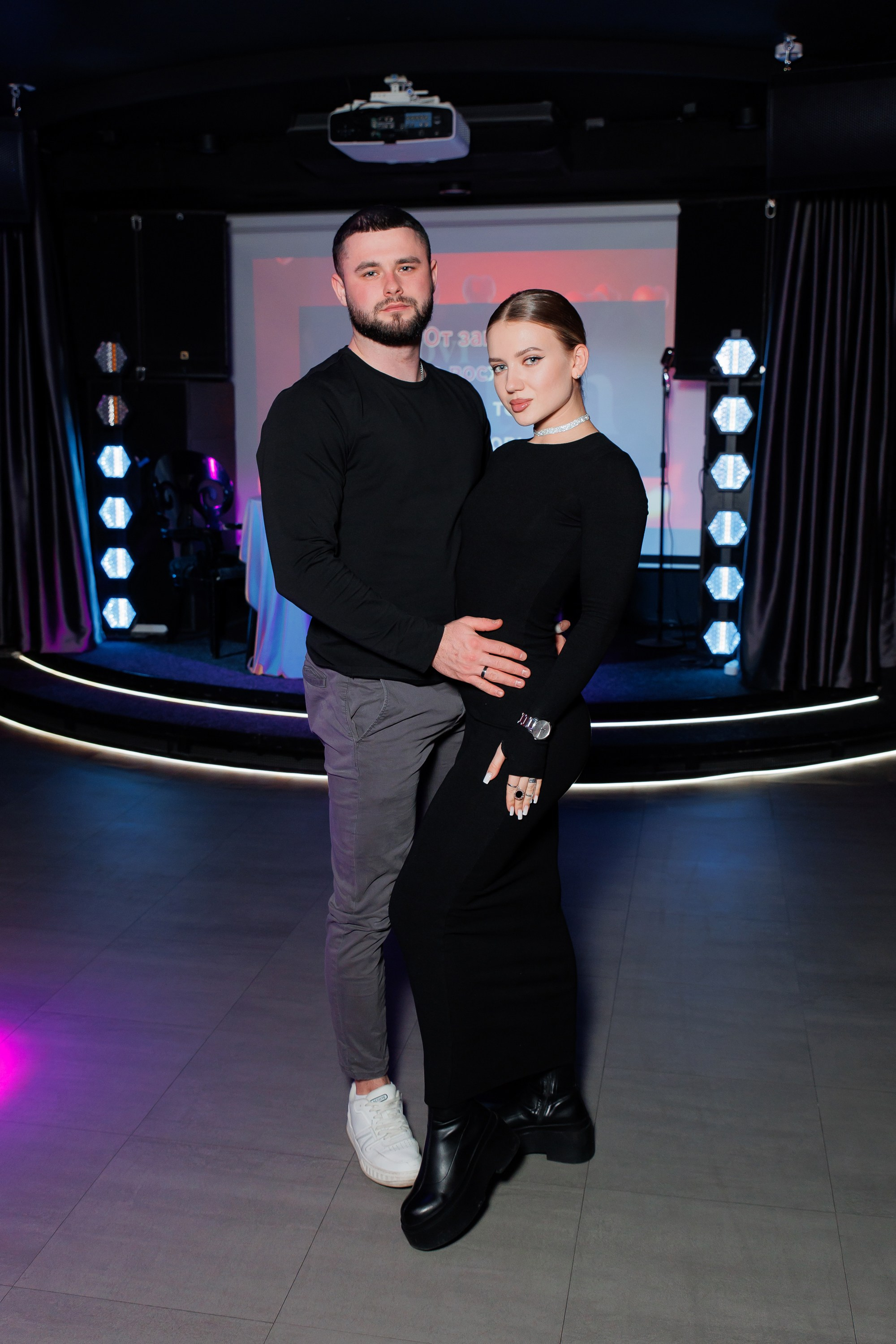 SOLOVI–Valentine`s Day. СВОИ. ФОТООТЧЕТЫ-СОБЫТИЯ-МЕСТА