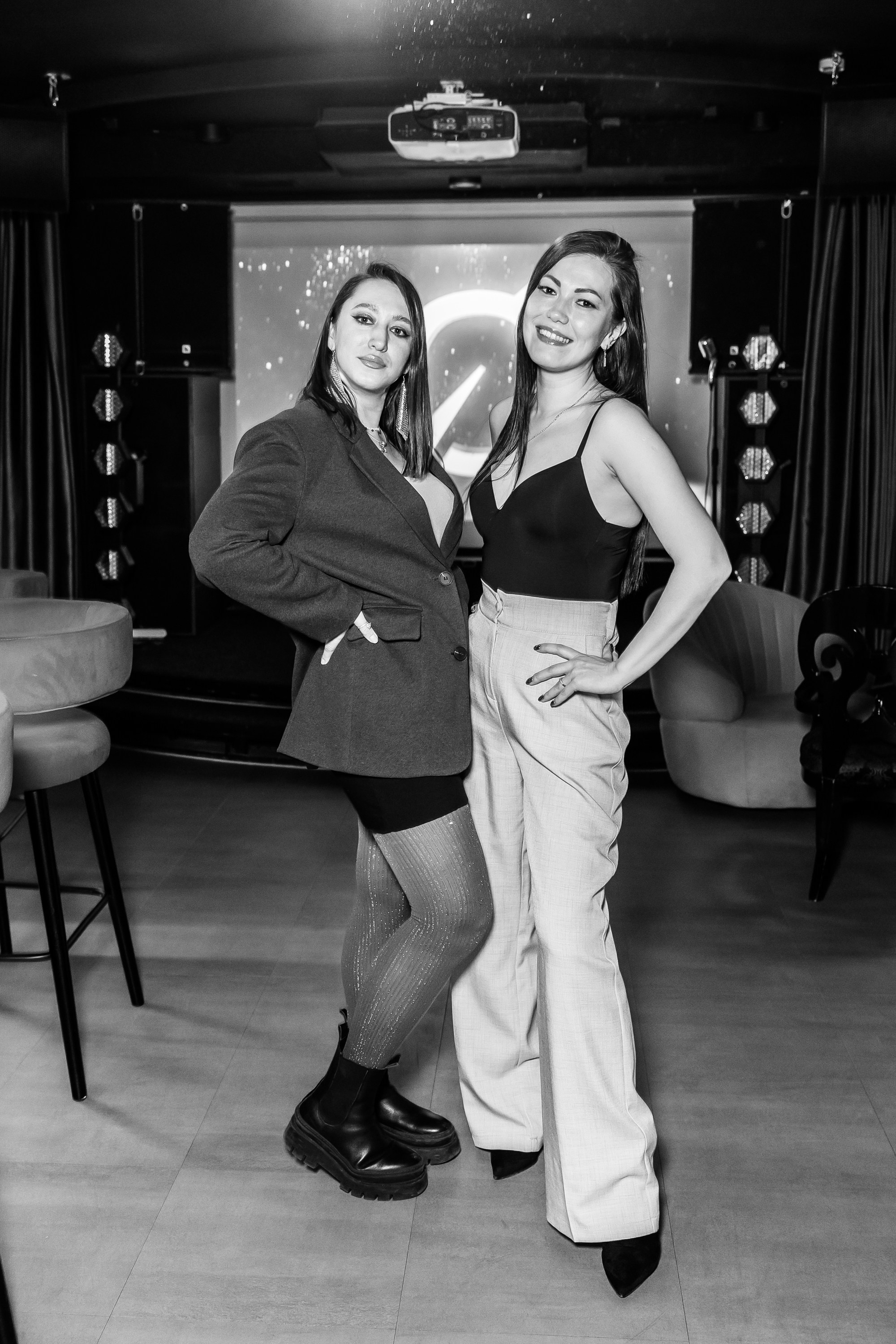 SOLOVI — PRE-8 MARCH. СВОИ. ФОТООТЧЕТЫ-СОБЫТИЯ-МЕСТА