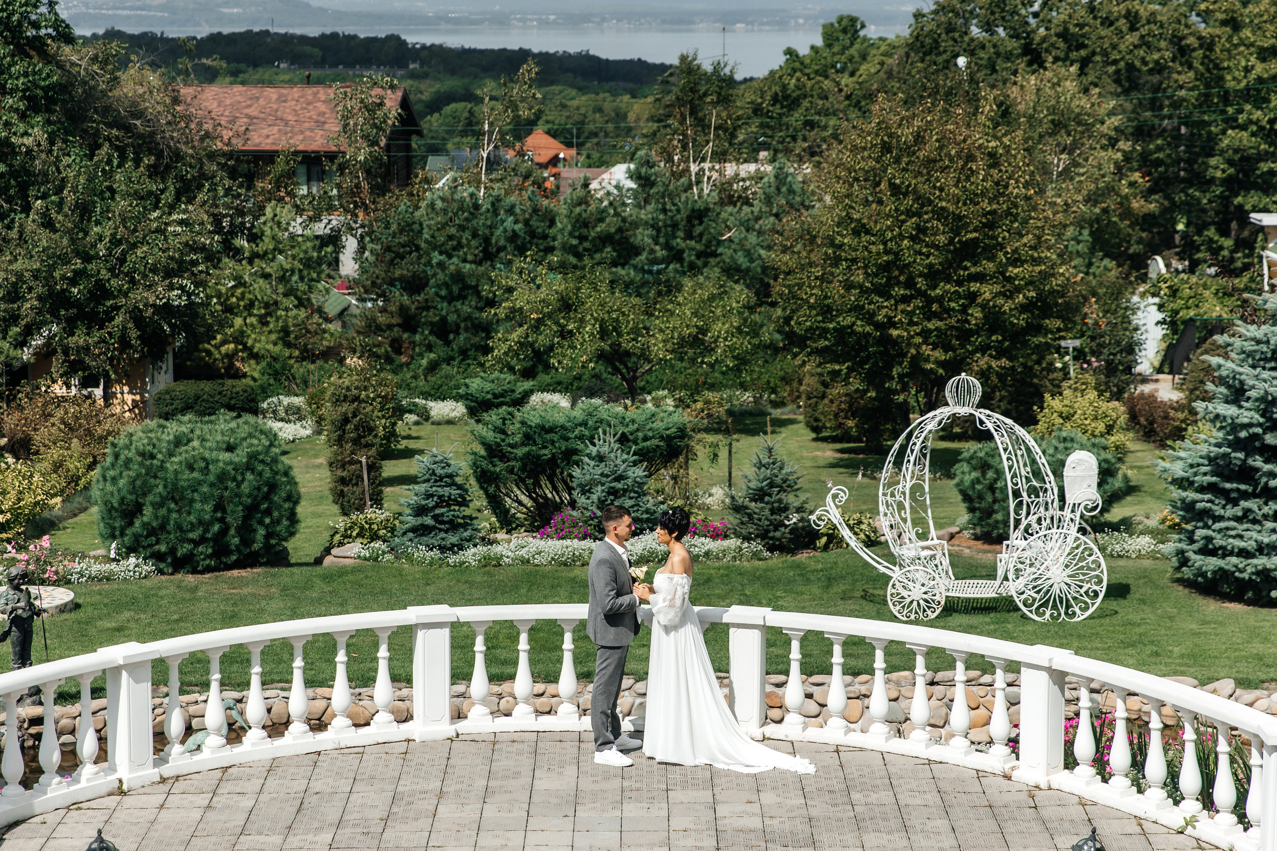 ТОПовые места для свадебной съёмки во Владивостоке. Свадебный и семейный фотограф в Москве Олеся Подколзина