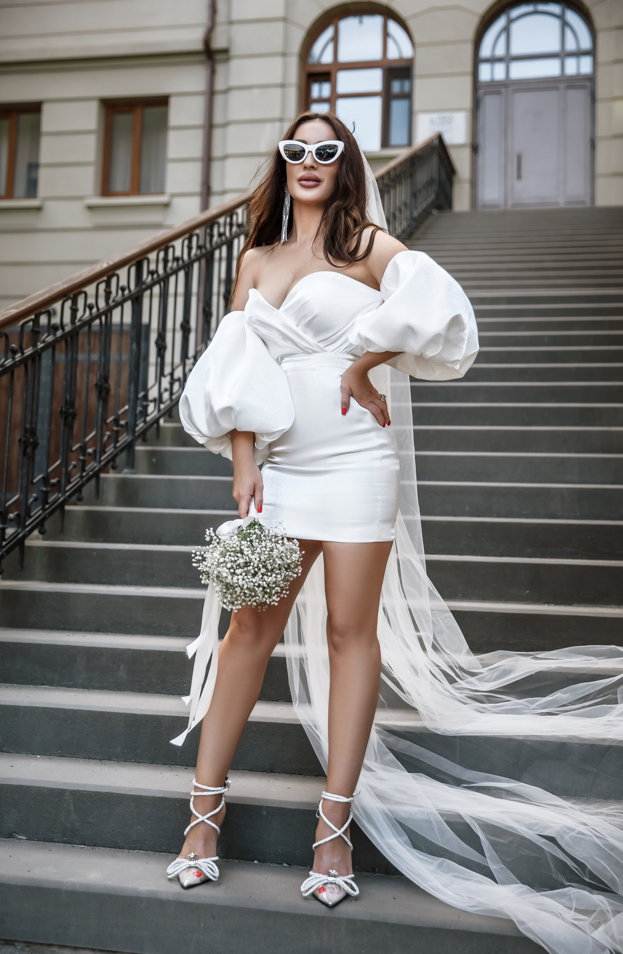 ТОПовые места для свадебной съёмки во Владивостоке. Свадебный и семейный фотограф в Москве Олеся Подколзина