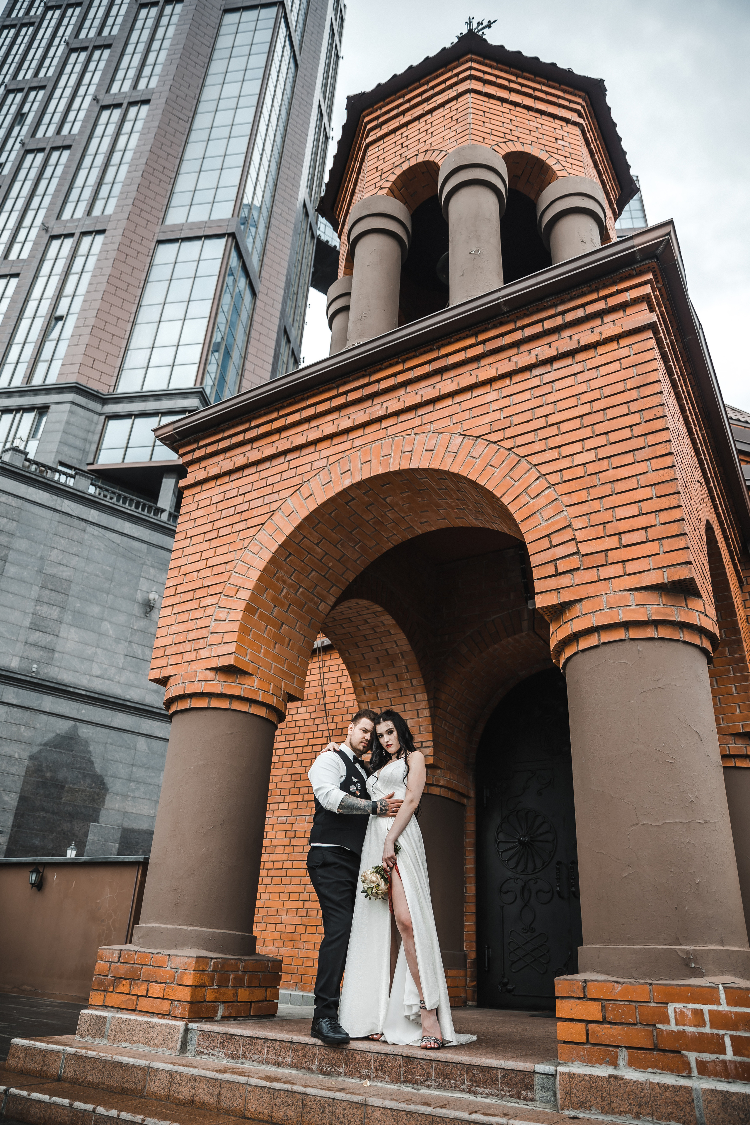 ТОПовые места для свадебной съёмки во Владивостоке. Свадебный и семейный фотограф в Москве Олеся Подколзина