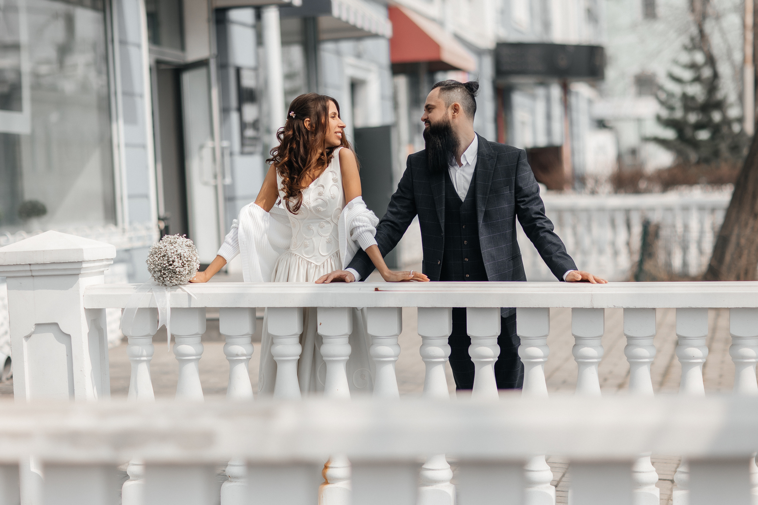 ТОПовые места для свадебной съёмки во Владивостоке. Свадебный и семейный фотограф в Москве Олеся Подколзина