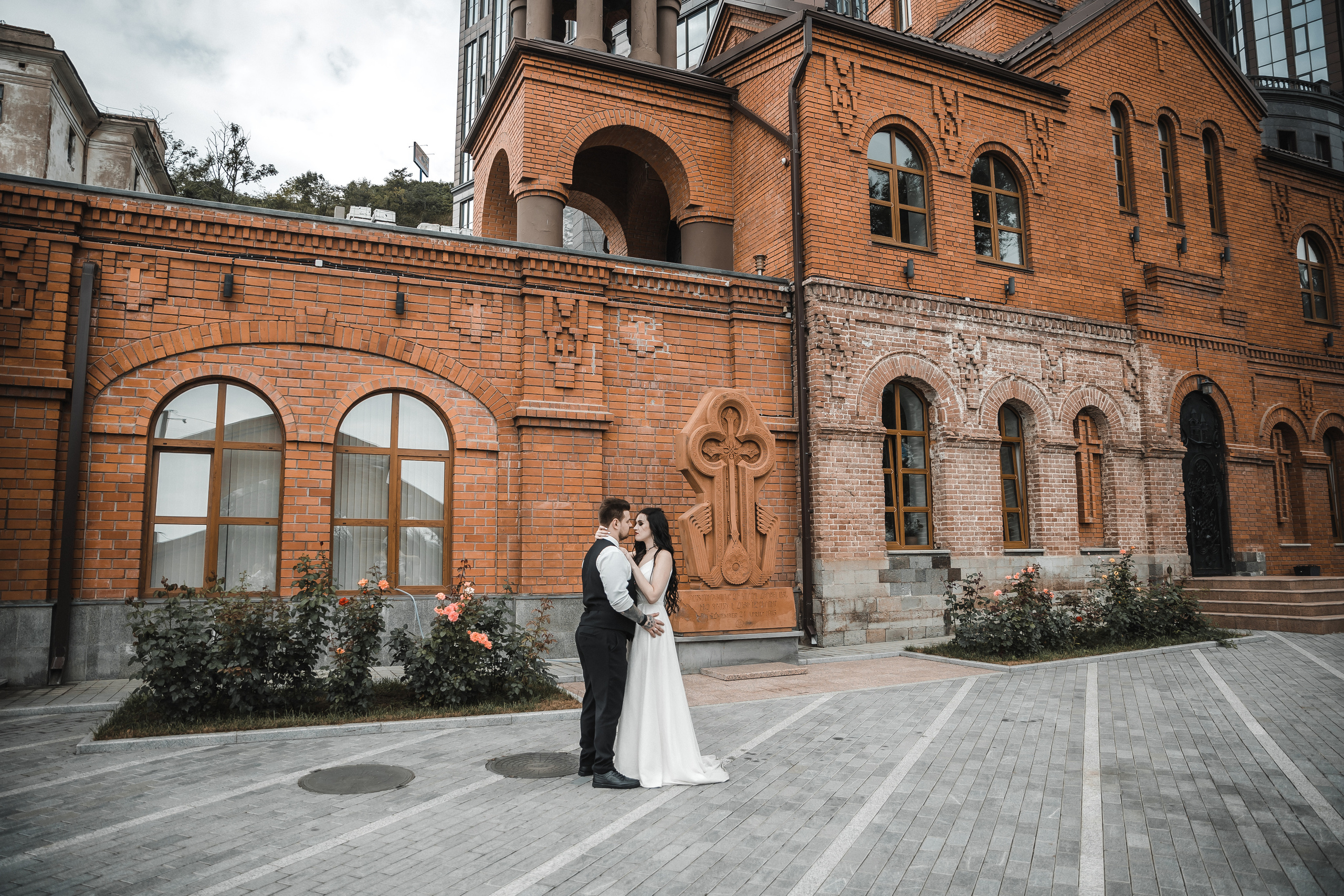 ТОПовые места для свадебной съёмки во Владивостоке. Свадебный и семейный фотограф в Москве Олеся Подколзина