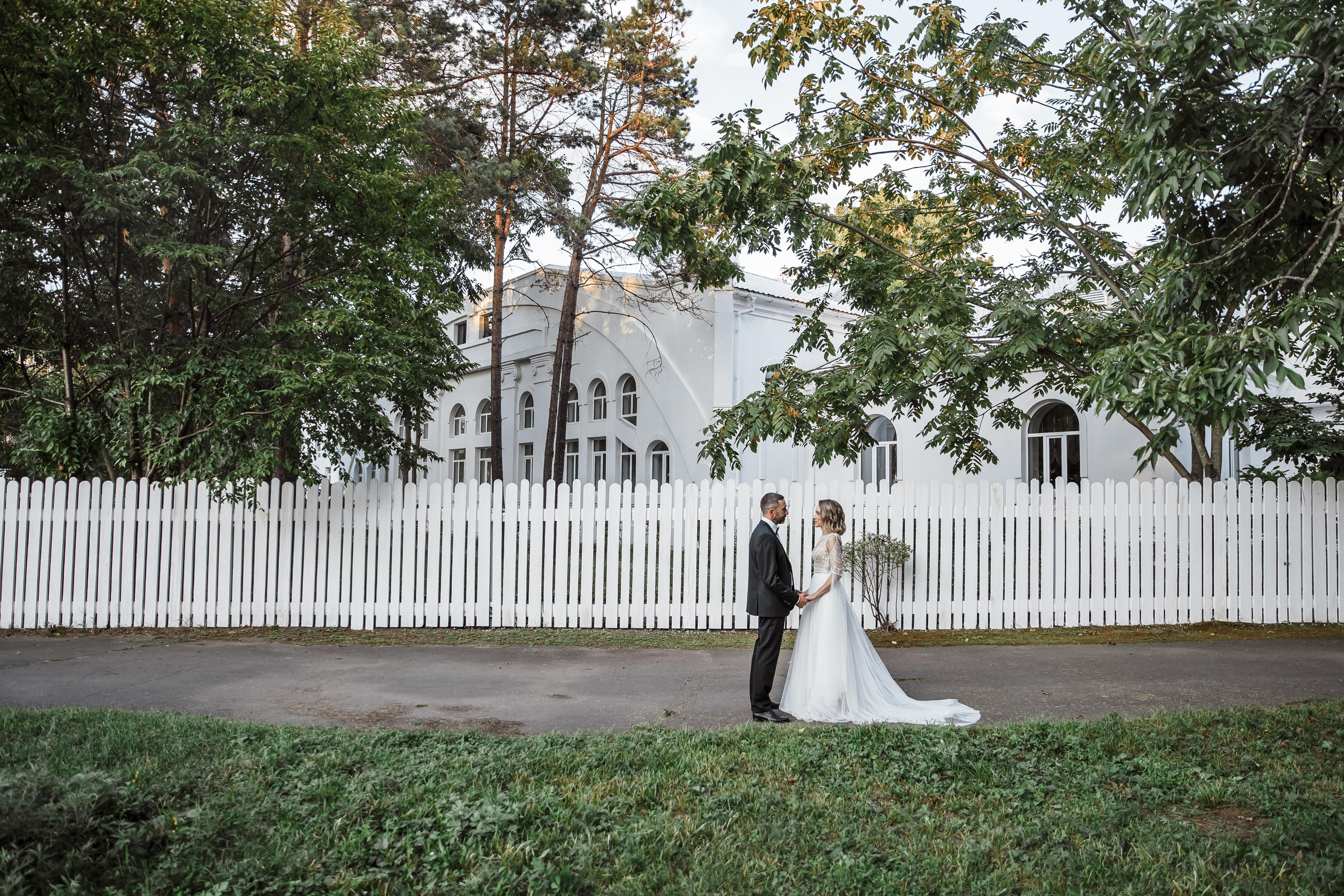 ТОПовые места для свадебной съёмки во Владивостоке. Свадебный и семейный фотограф в Москве Олеся Подколзина