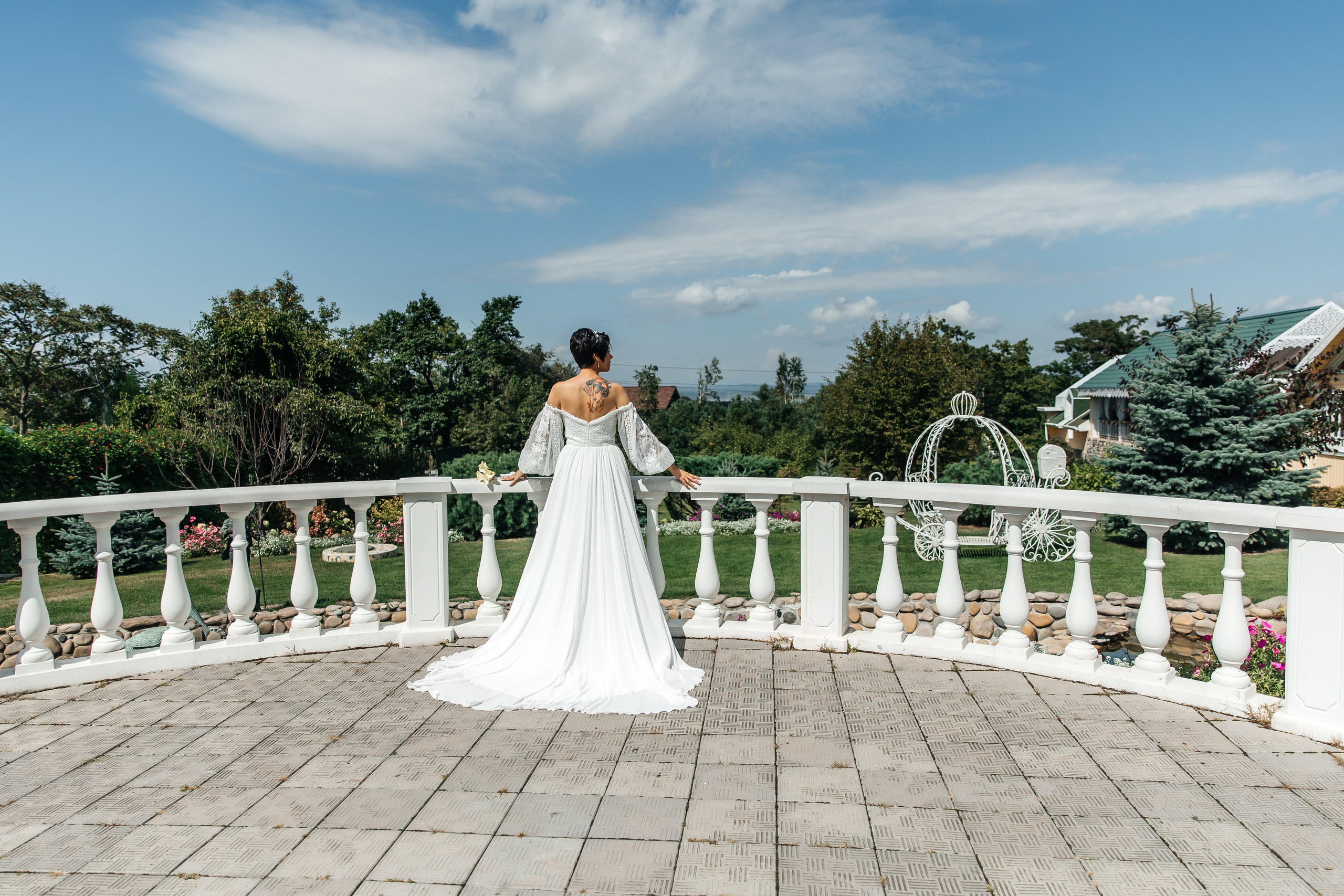 ТОПовые места для свадебной съёмки во Владивостоке. Свадебный и семейный фотограф в Москве Олеся Подколзина