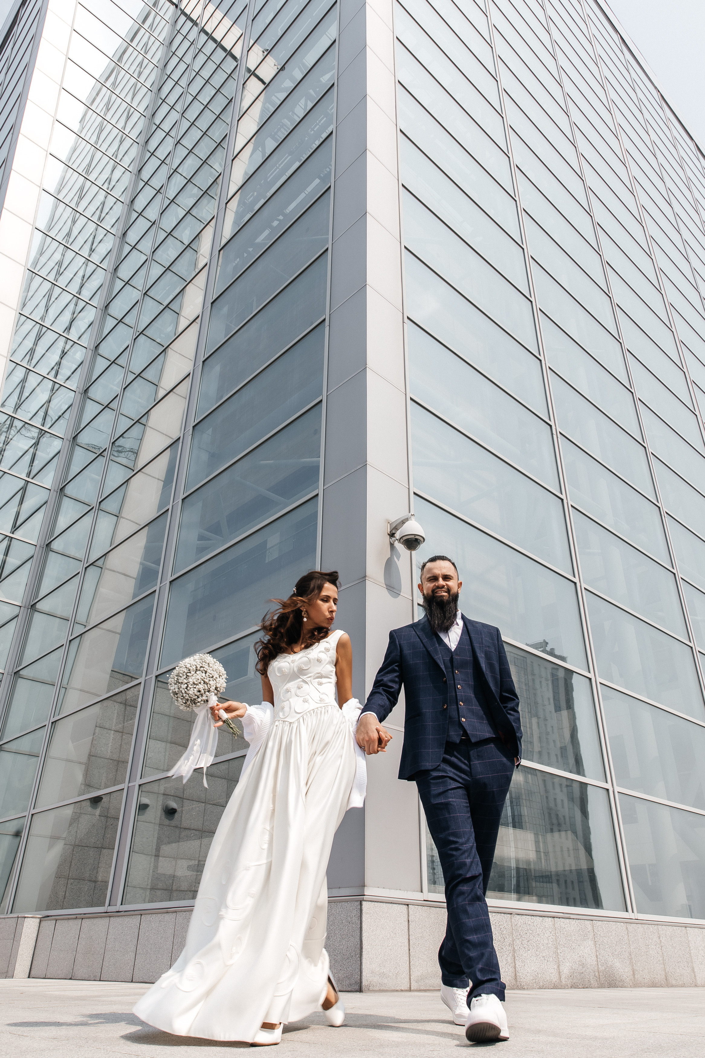 ТОПовые места для свадебной съёмки во Владивостоке. Свадебный и семейный фотограф в Москве Олеся Подколзина