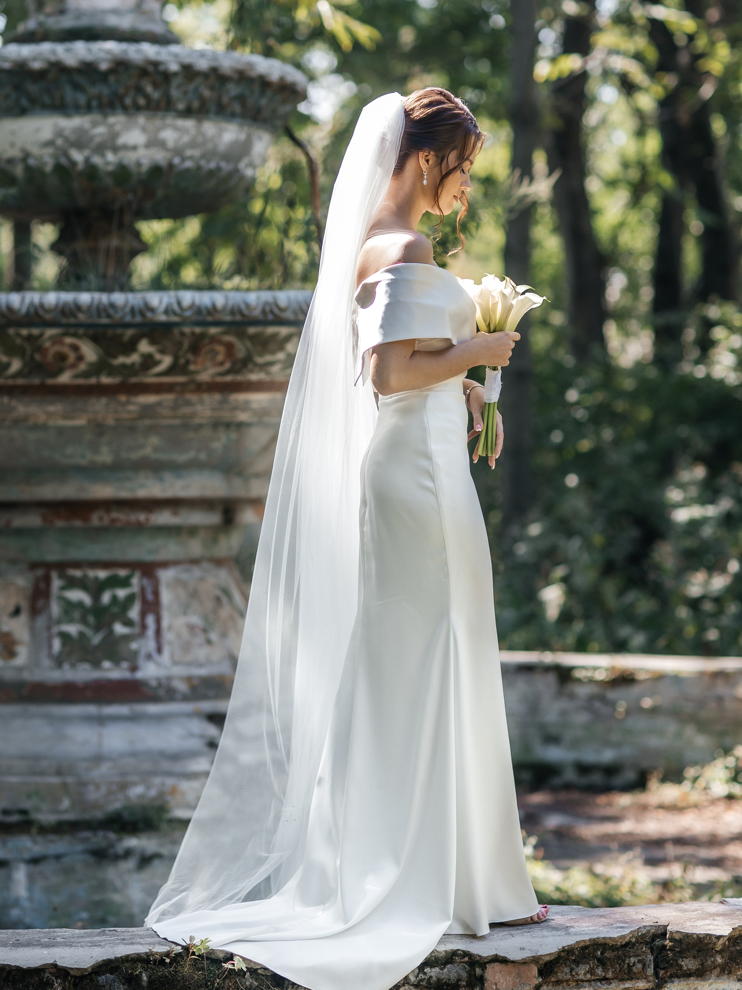 ТОПовые места для свадебной съёмки во Владивостоке. Свадебный и семейный фотограф в Москве Олеся Подколзина