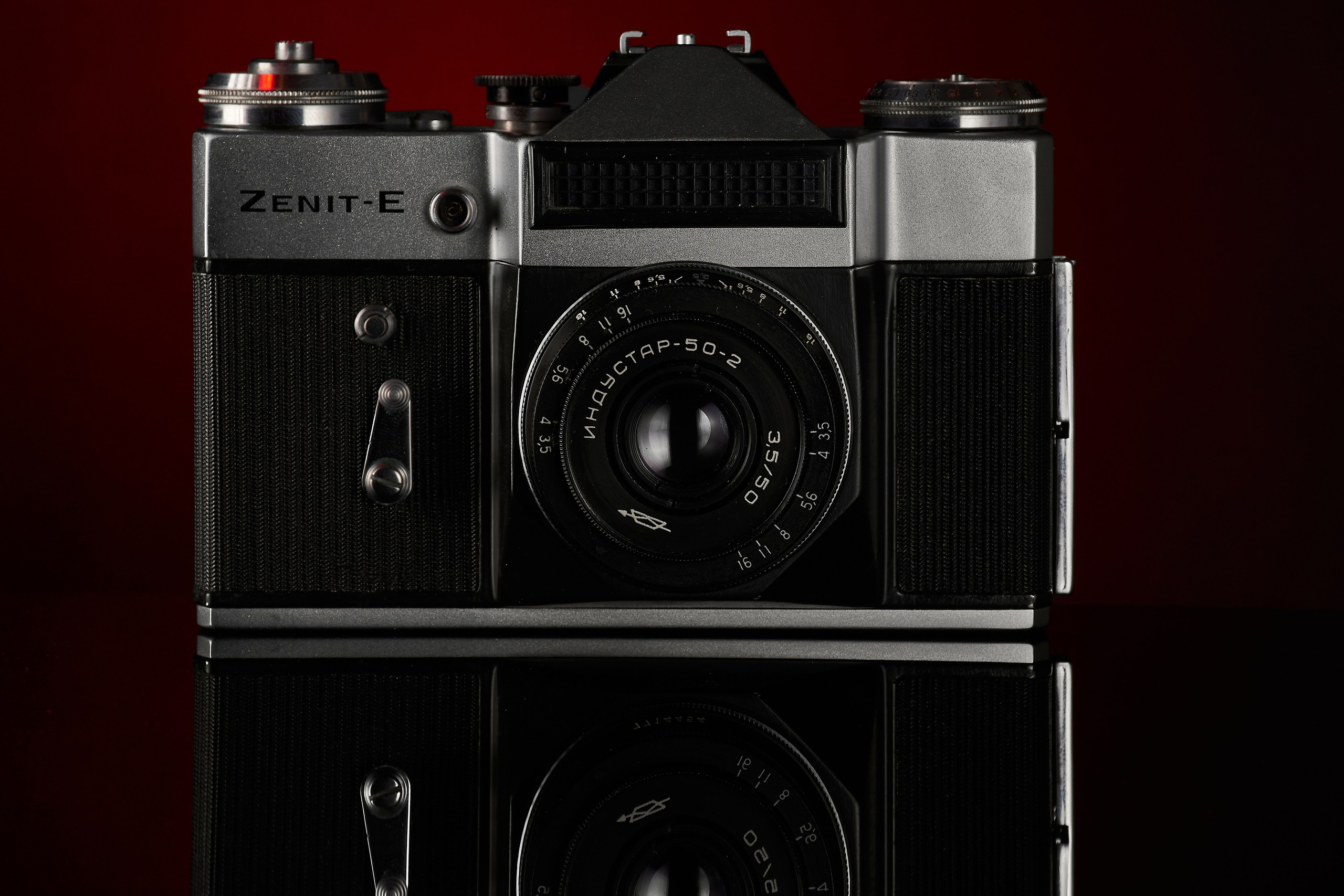 Предметка. Сергей Ильин | Фотограф