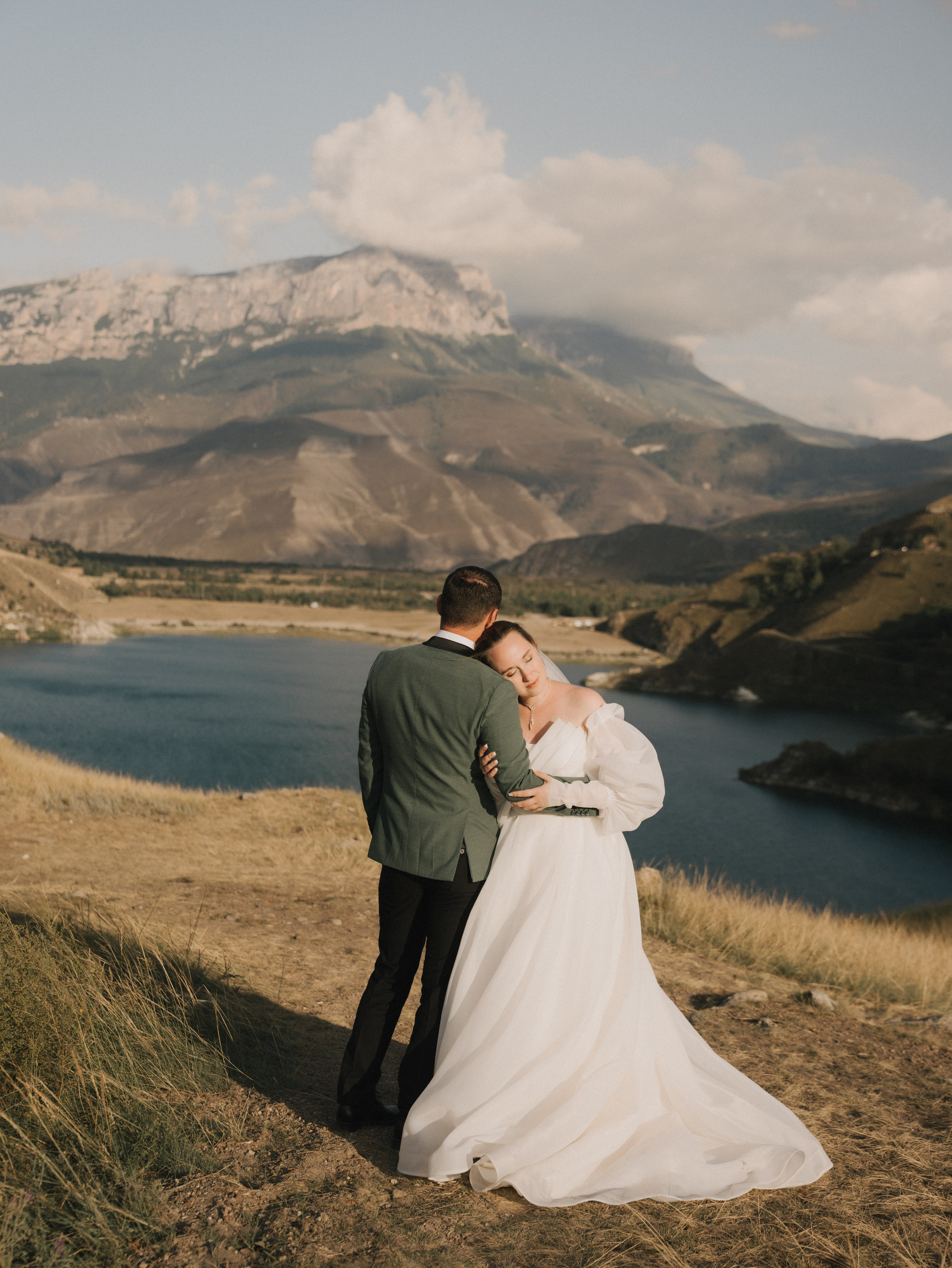 Фотограф, фототур, фотосессия Приэльбрусье