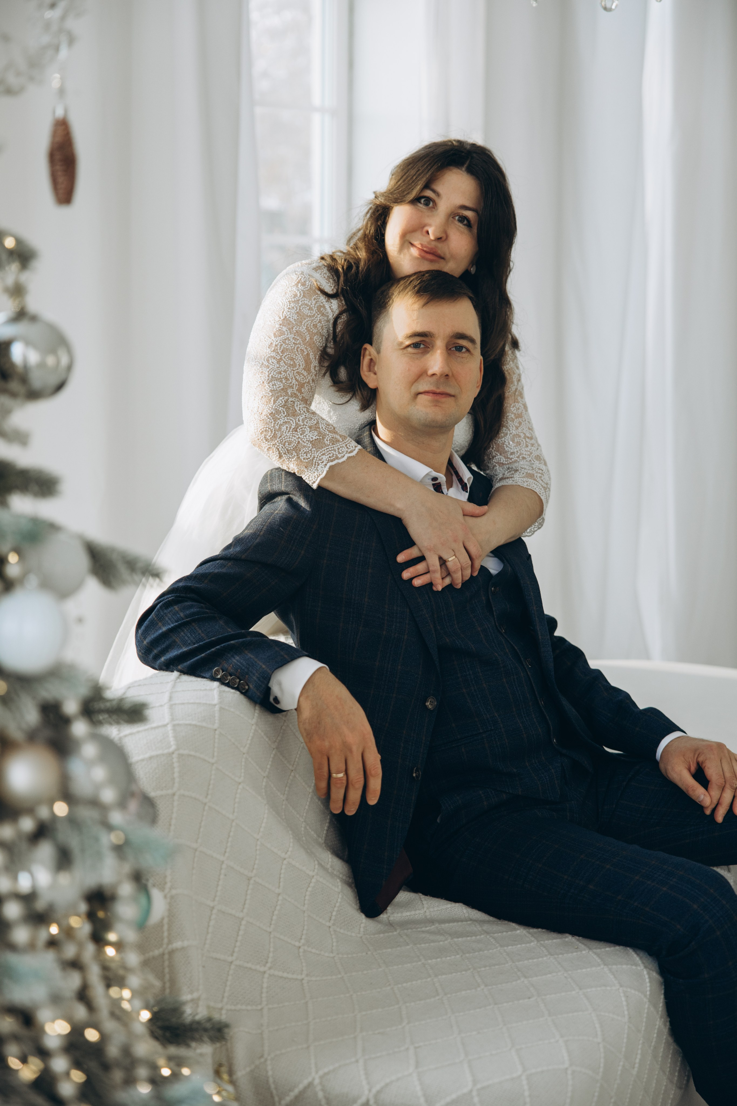 Романс. Свадебный, семейный фотограф в Иркутске Светлана Макаричева