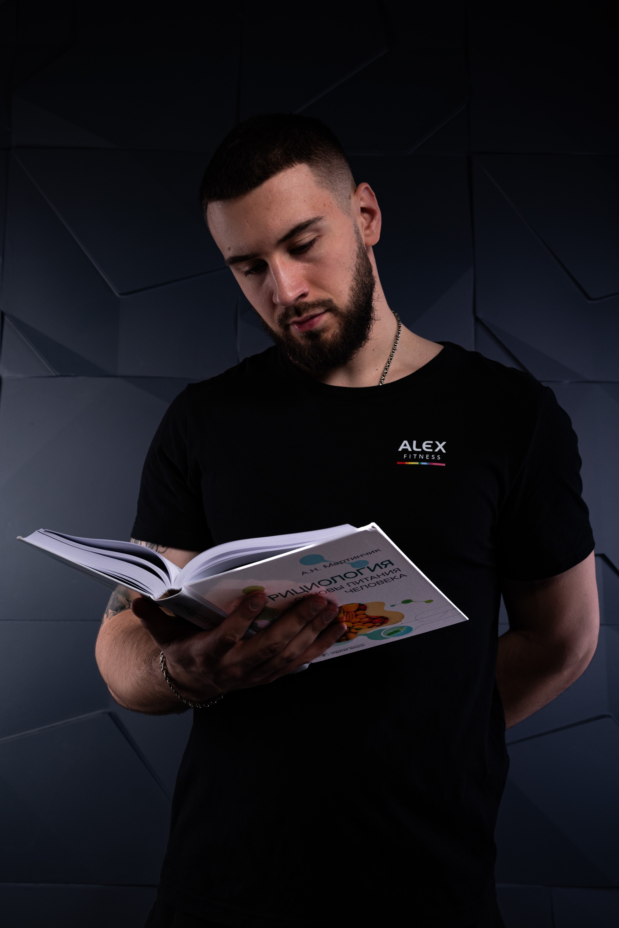 Контент-съемка для тренера. Предметный фотограф, фото для маркетплейсов Пятигорск, КМВ