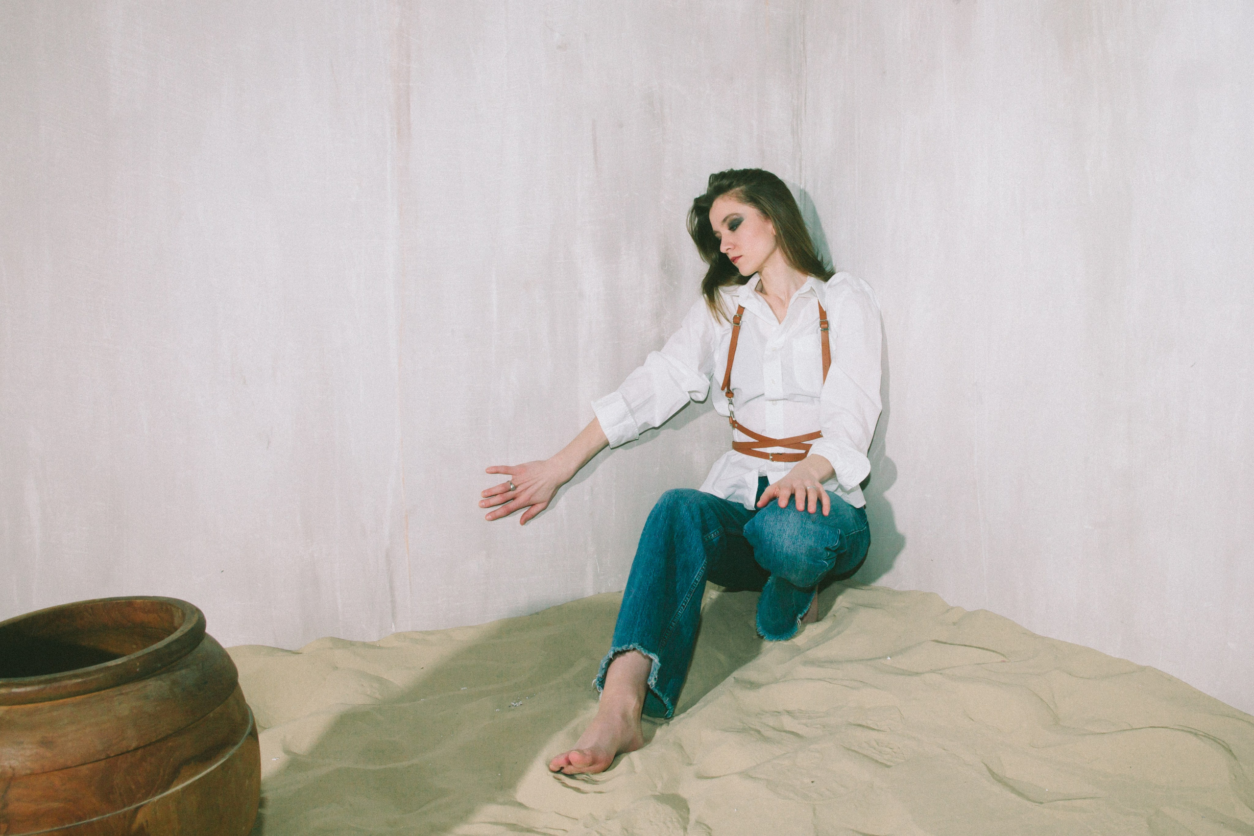 Фотограф в Москве Сергей Купряхин