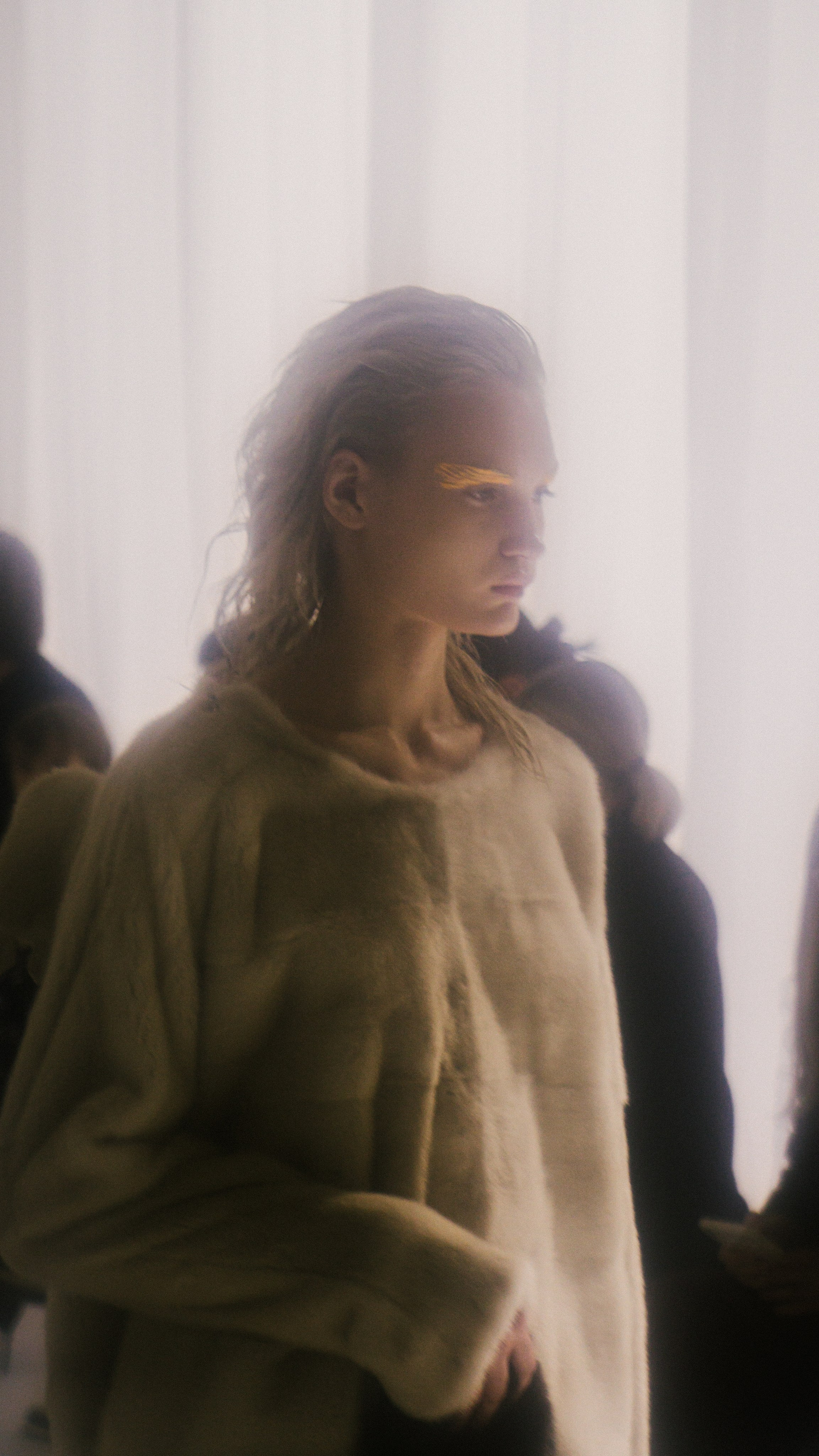 Фотограф Владимир Тришин