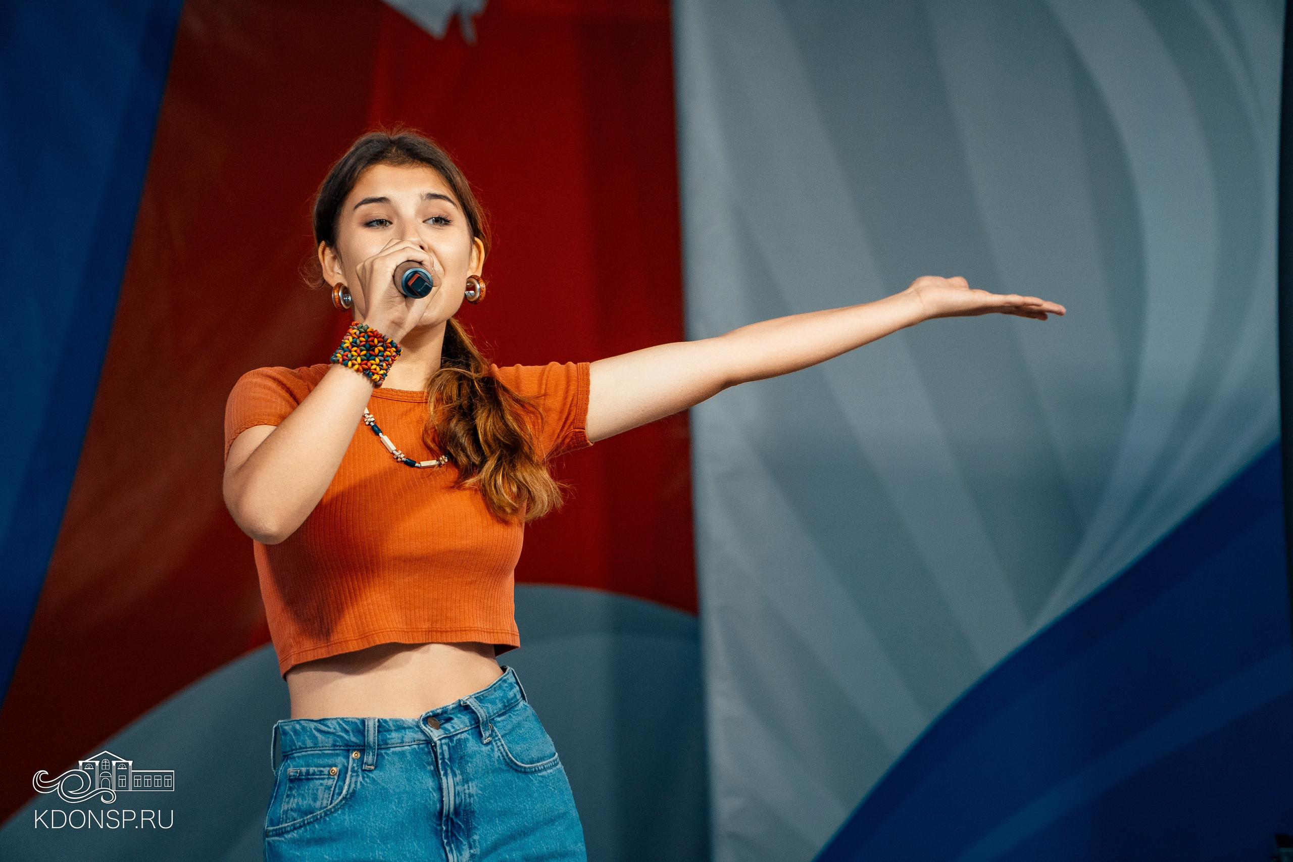 «Вспомнить все». Новотитаровский Дом культуры