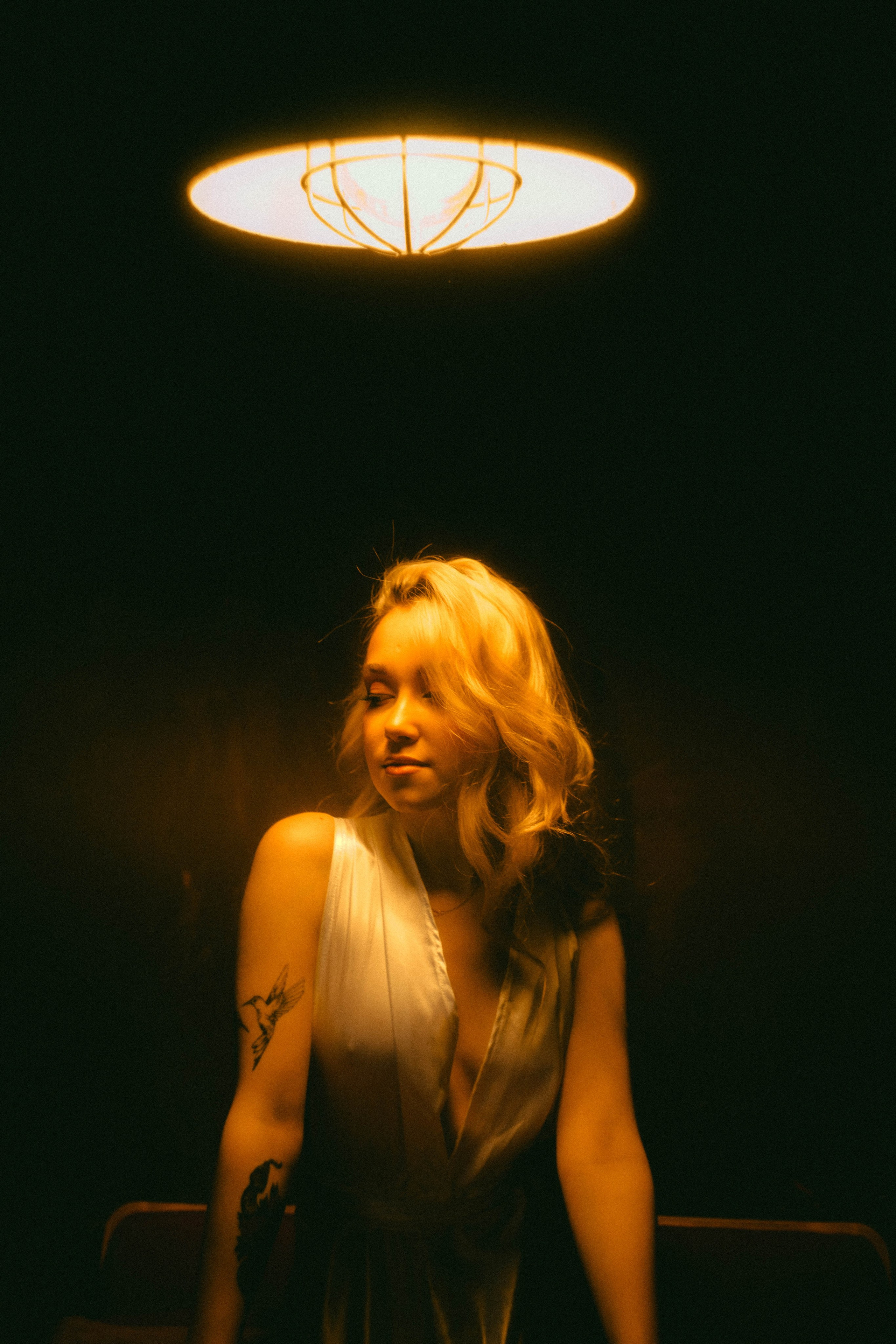 Анастасия Сусь | Портретный фотограф