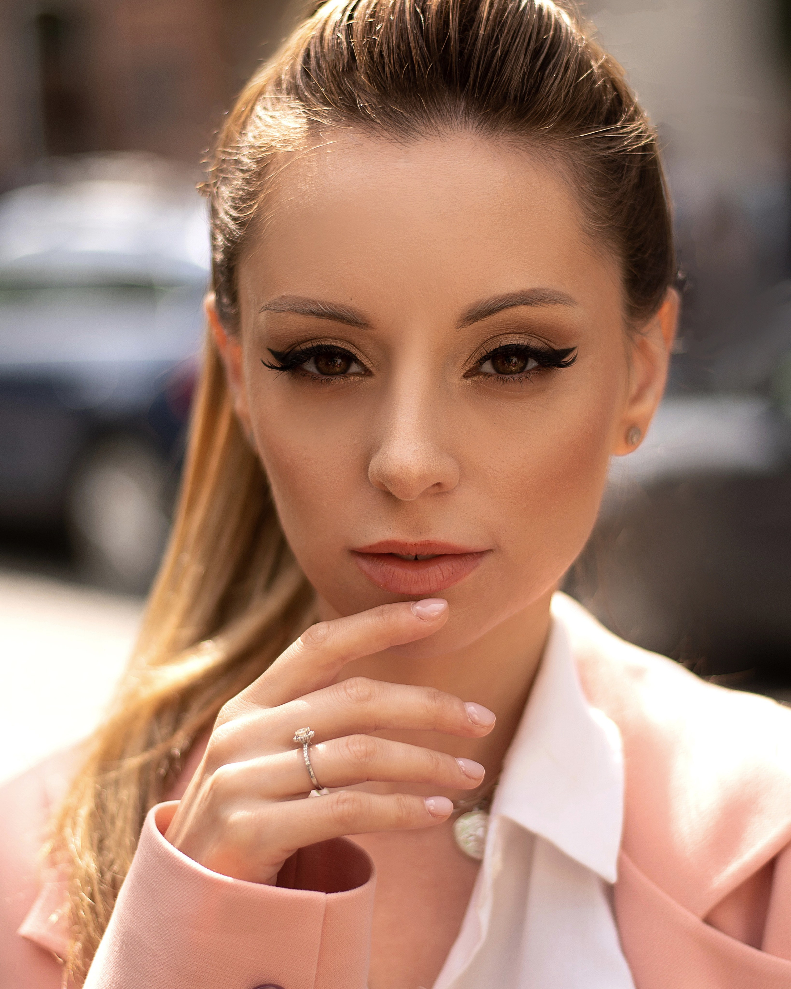 СЕКРЕТЫ ДОРОГОЙ И КОММЕРЧЕСКОЙ РЕТУШИ