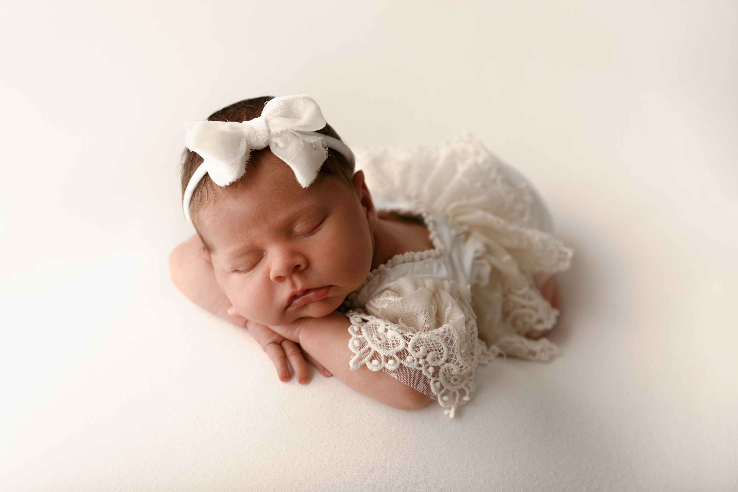 Новорожденные. Фотограф новорожденных Славянск-на-Кубани Куцевольская Екатерина