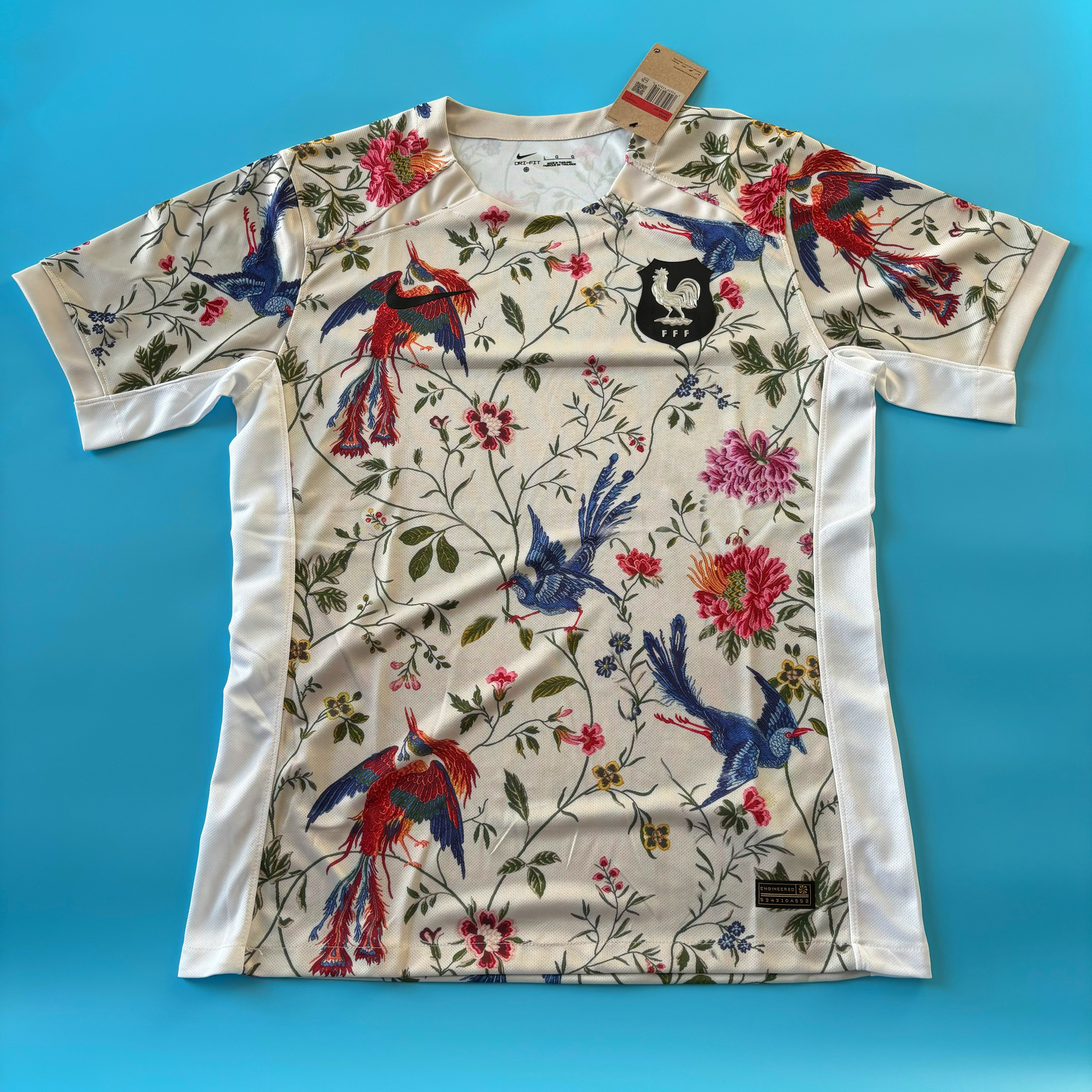 Джерси сборной Франции 2024 купить. Футбольный магазин — ssw_magazin