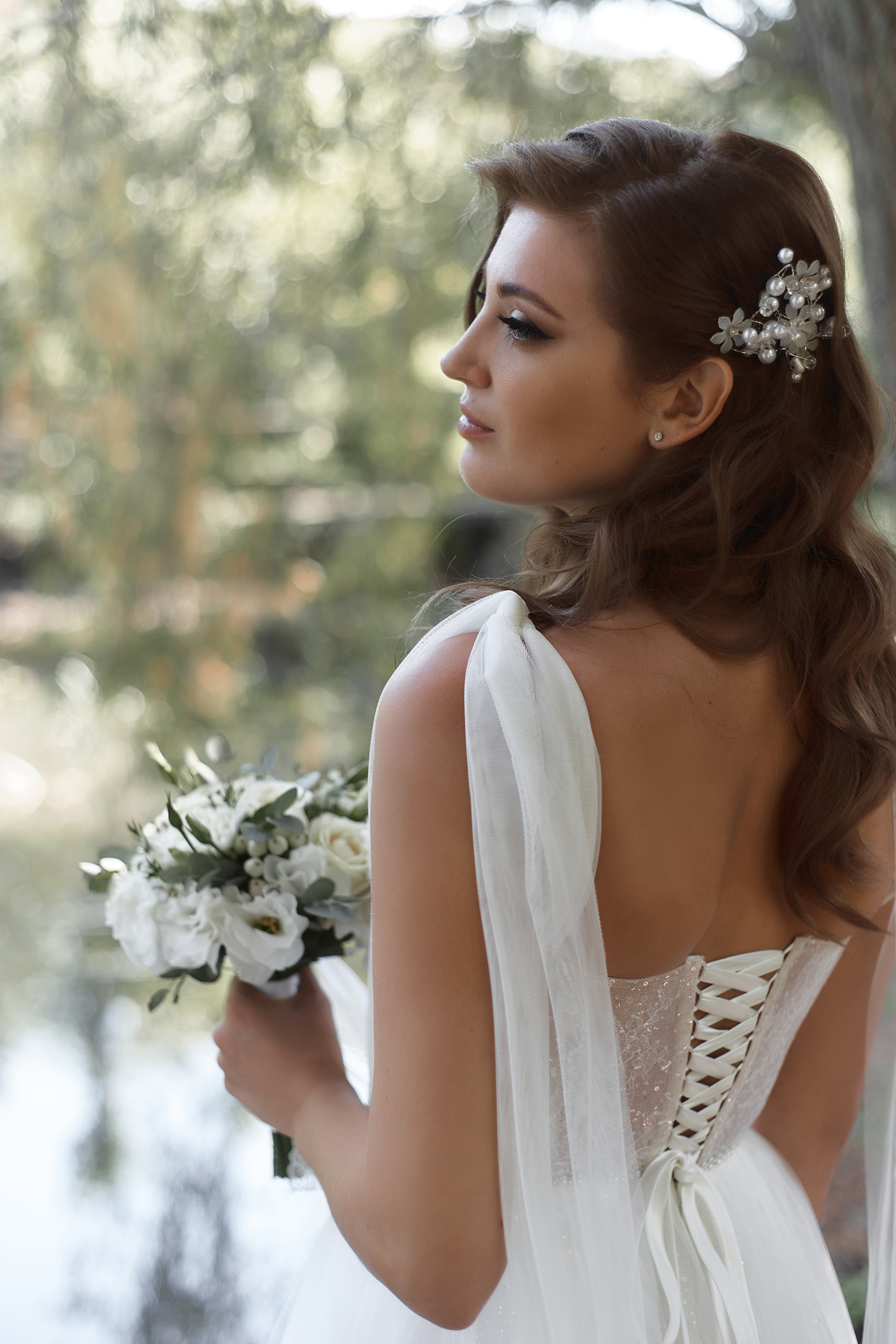 Свадебная фотосъёмка в Крыму и Краснодаре. Фотограф Александр Кудинов, Крым: Легкие съемки, живые эмоции